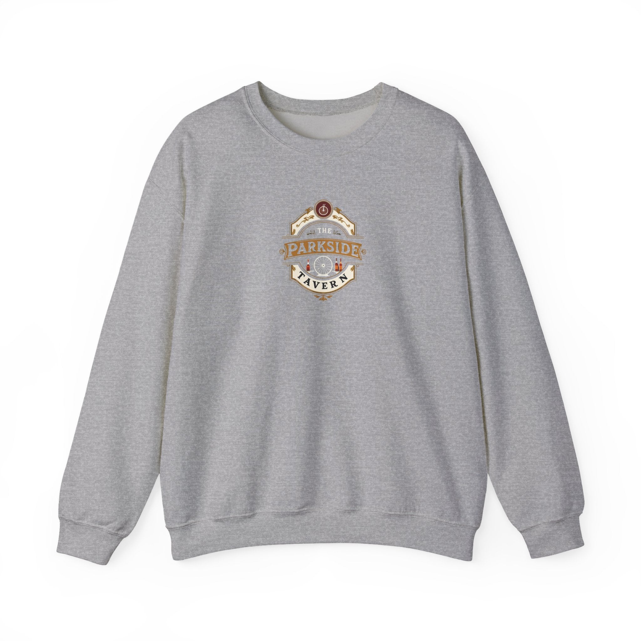 Parkside Tavern Supporter Crewneck Sweatshirt