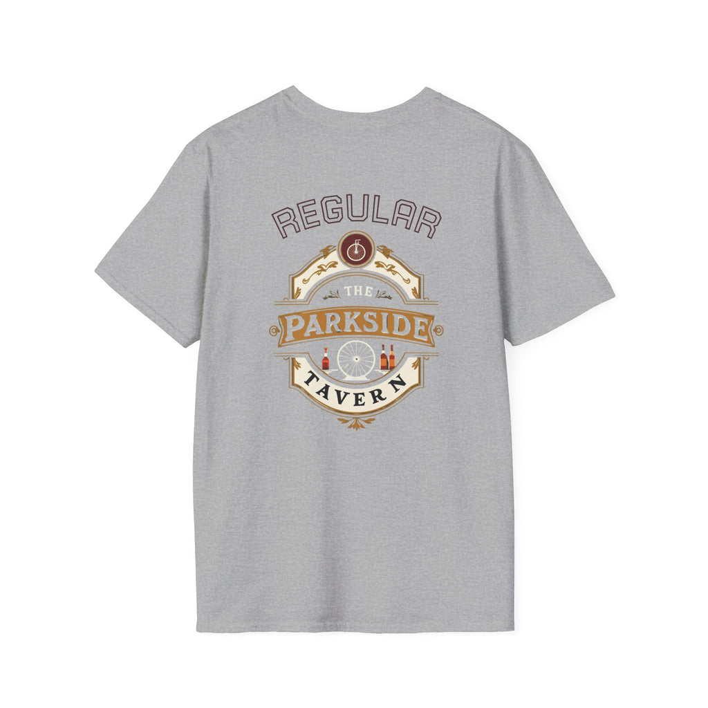 Parkside Tavern Supporter T-Shirt