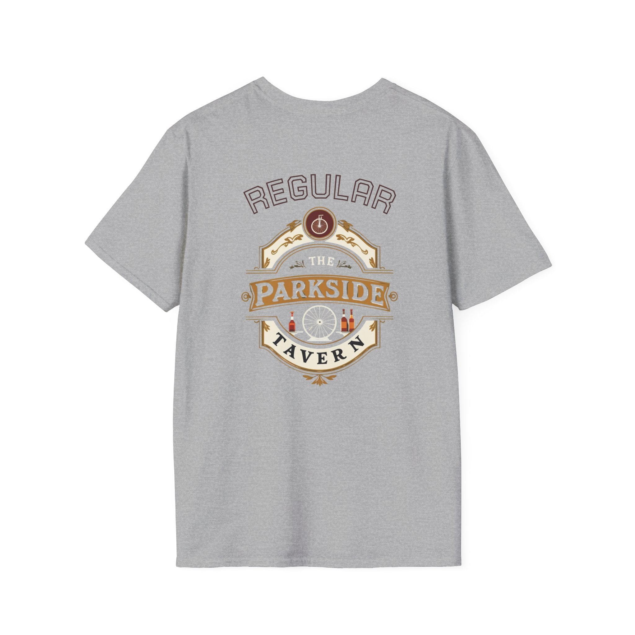 Parkside Tavern Supporter T-Shirt