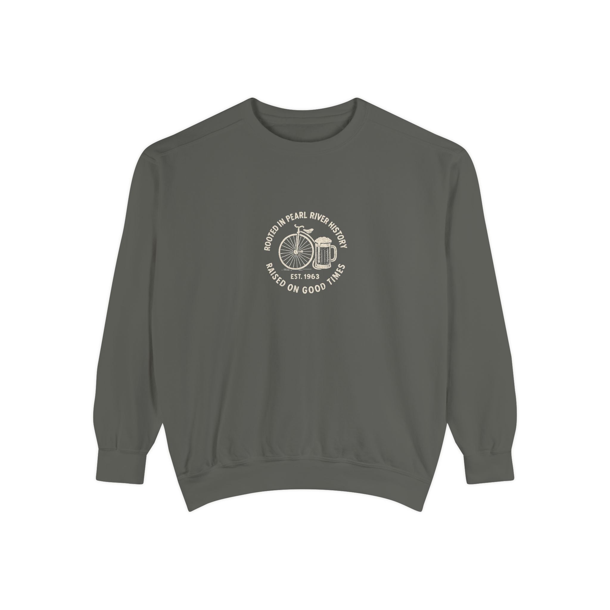 NEW Supporter Sweatshirt