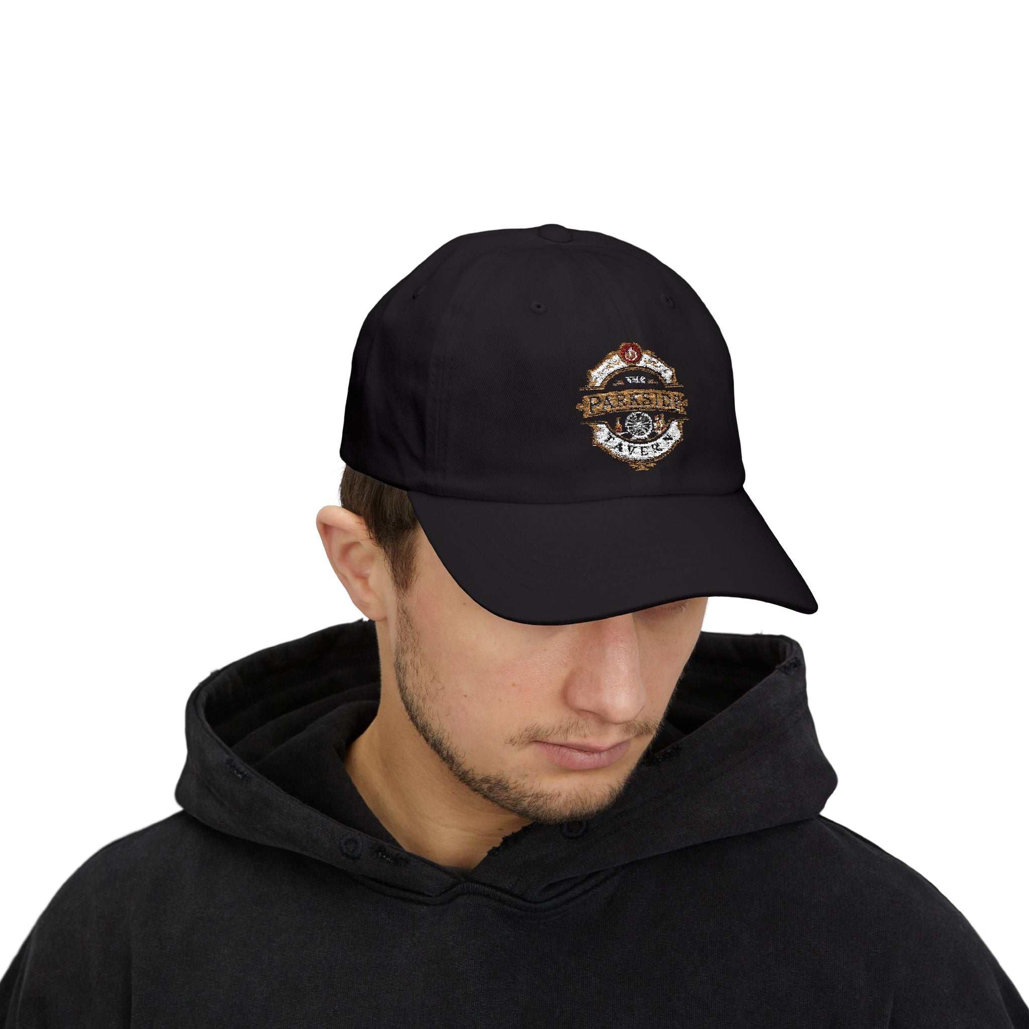 Parkside Tavern Supporter Cap