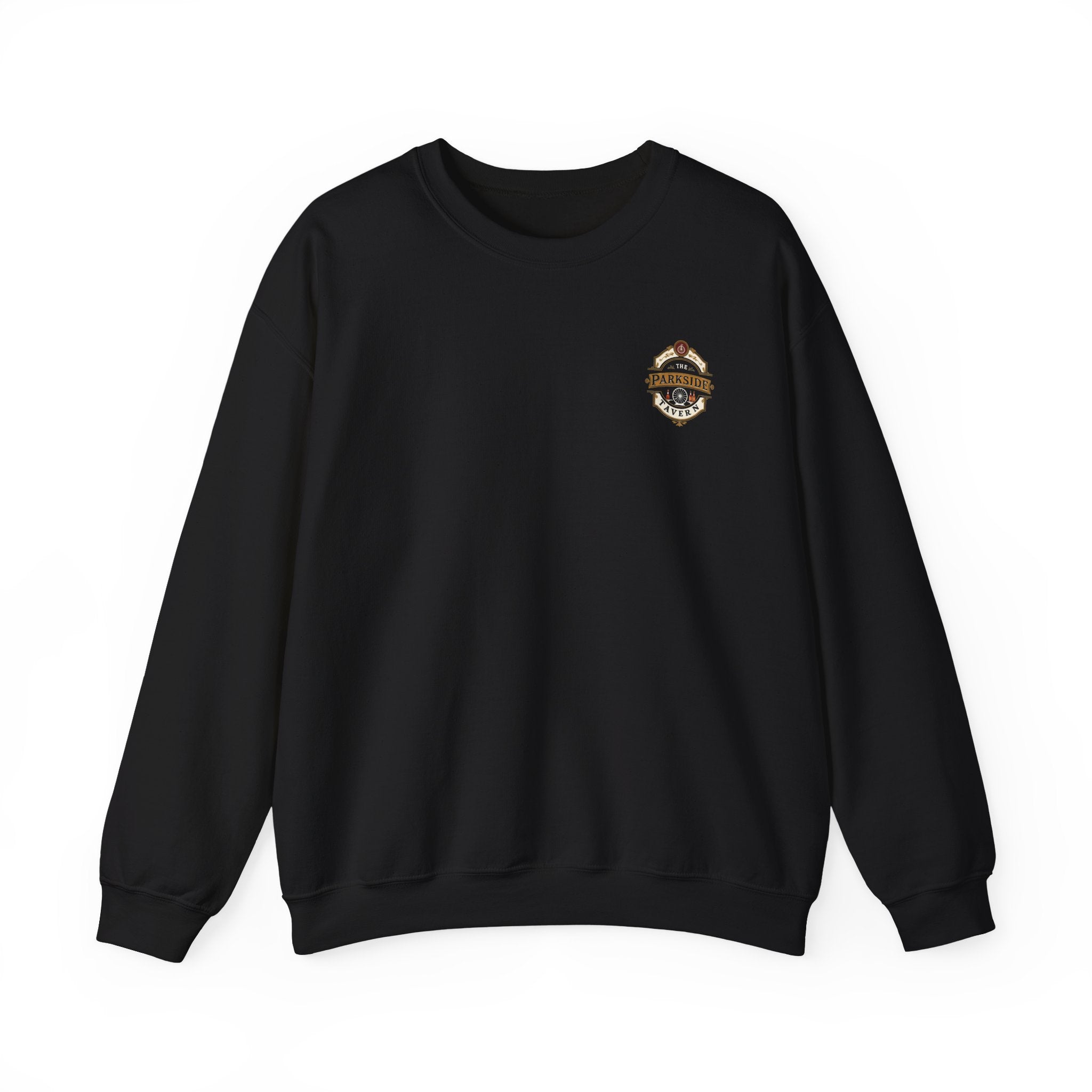 STAFF ONLY Crewneck Sweatshirt