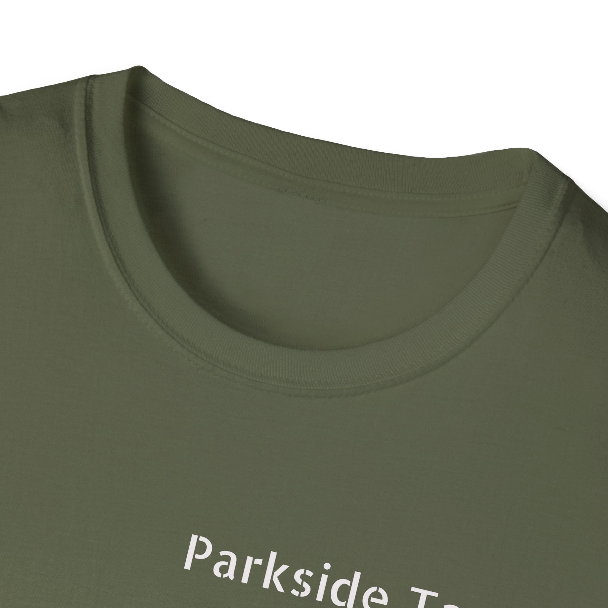 Pool Team T-shirt