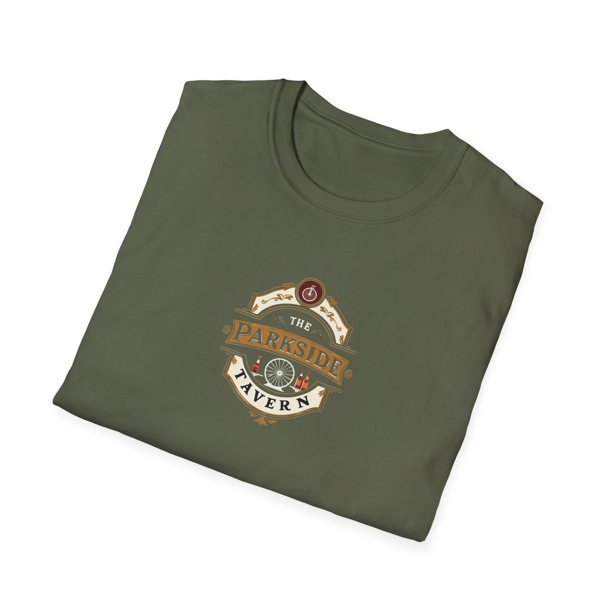 Parkside Tavern Supporter T-Shirt