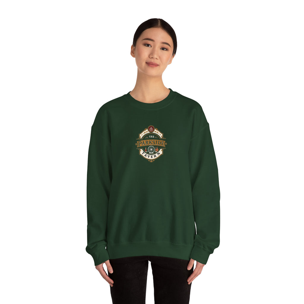 Parkside Tavern Supporter Crewneck Sweatshirt