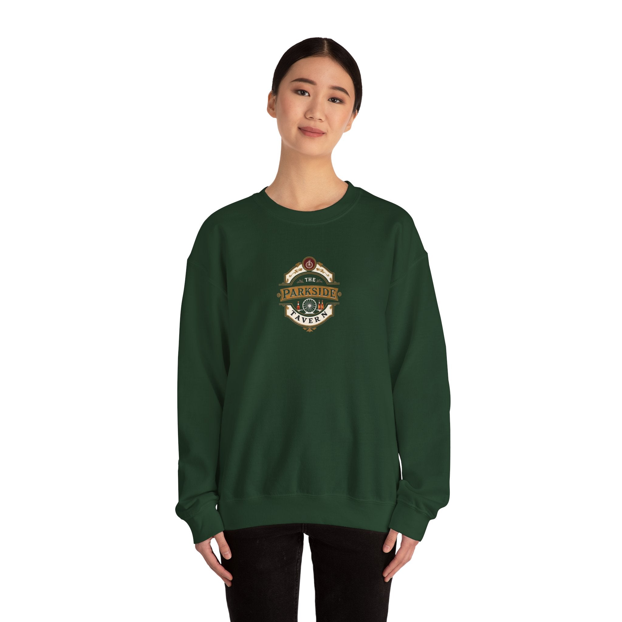 Parkside Tavern Supporter Crewneck Sweatshirt