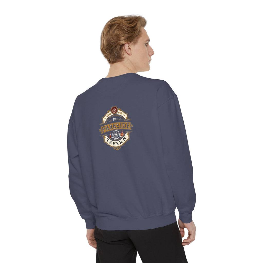NEW Supporter Sweatshirt