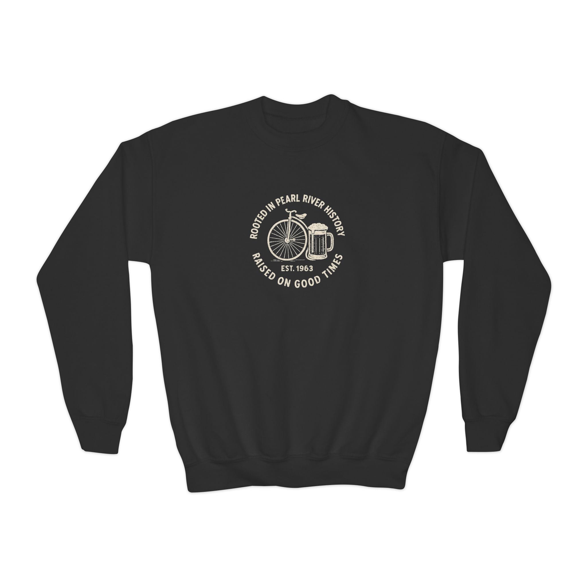 NEW Kids Sweatshirt