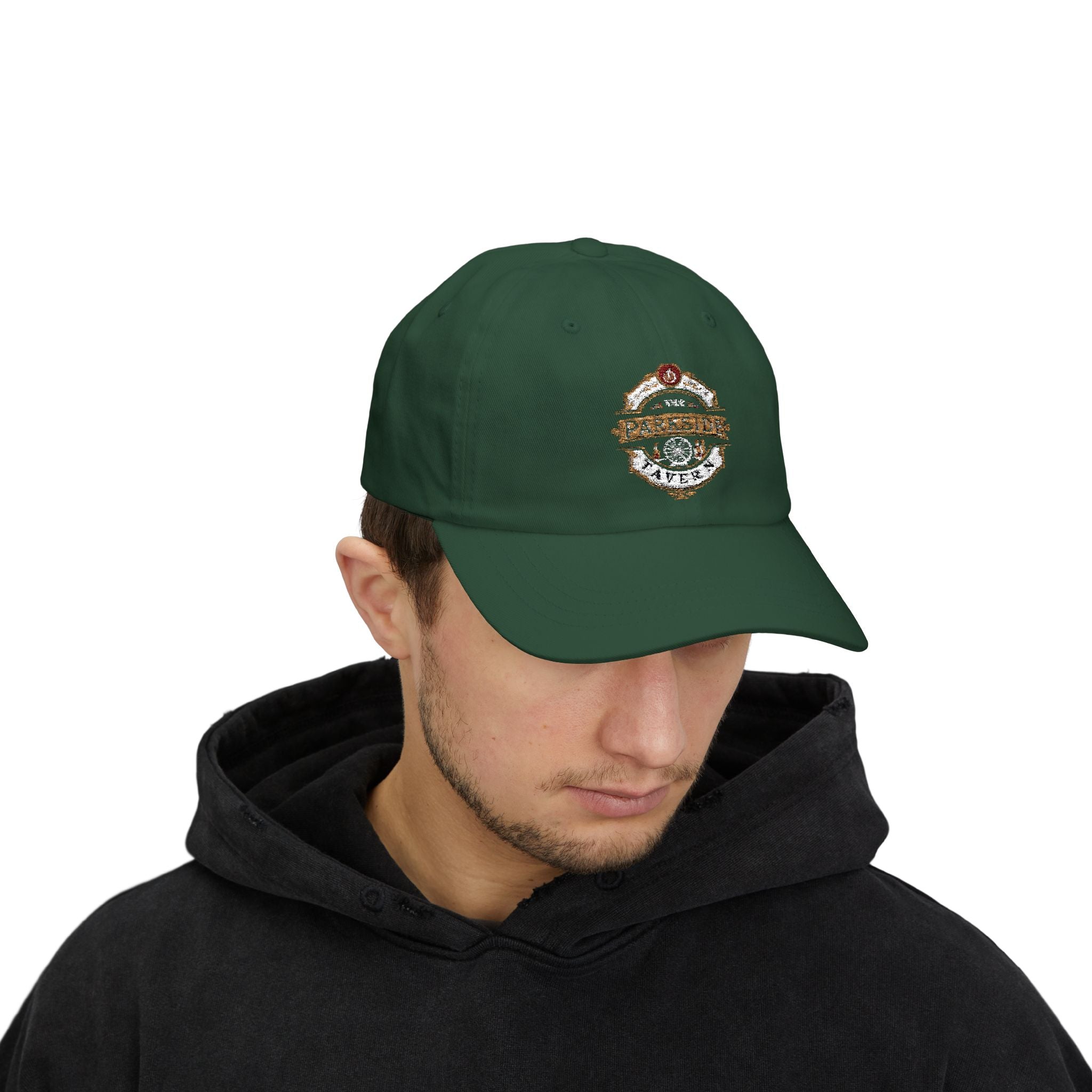 Parkside Tavern Supporter Cap