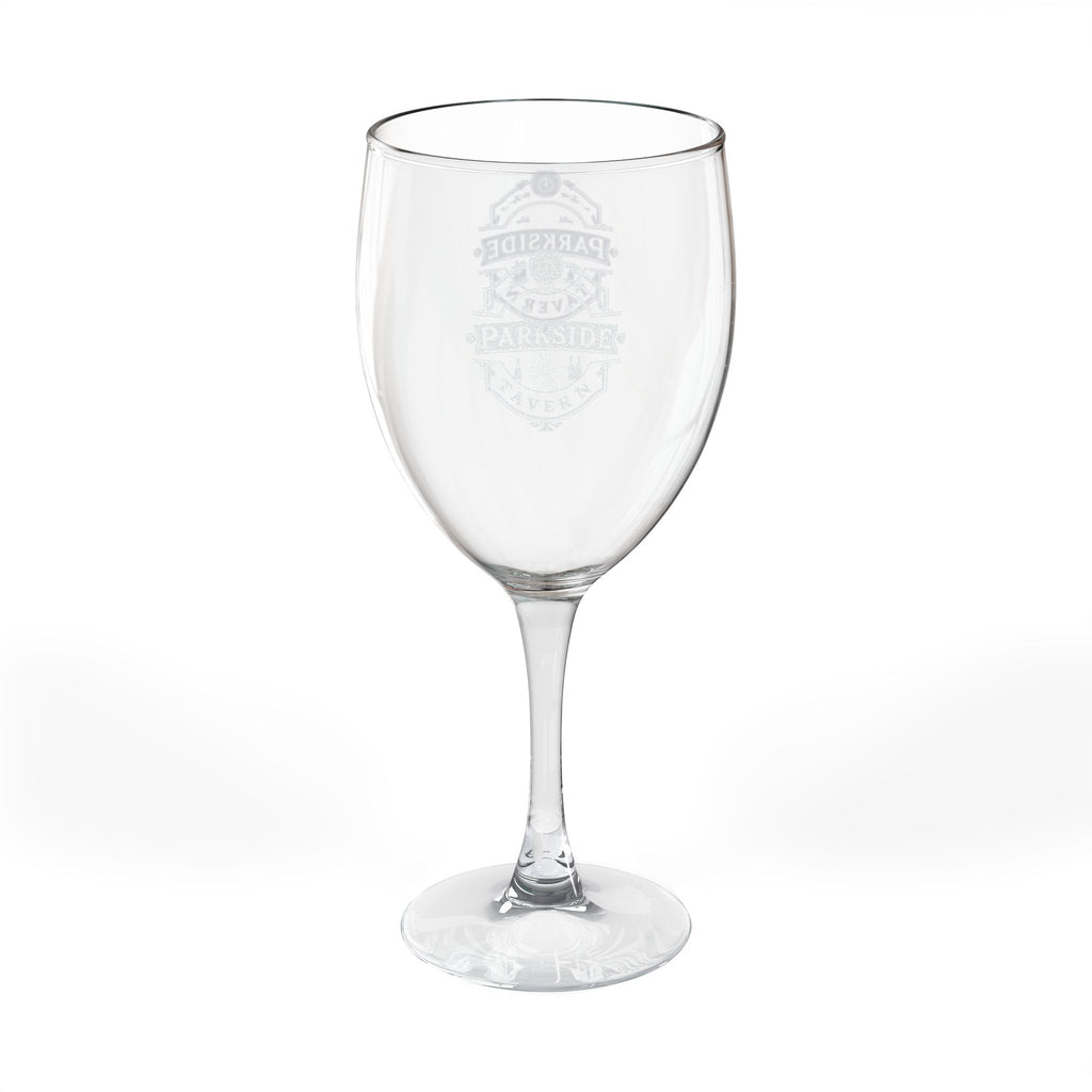 NEW Wine Glass (10.5 oz)