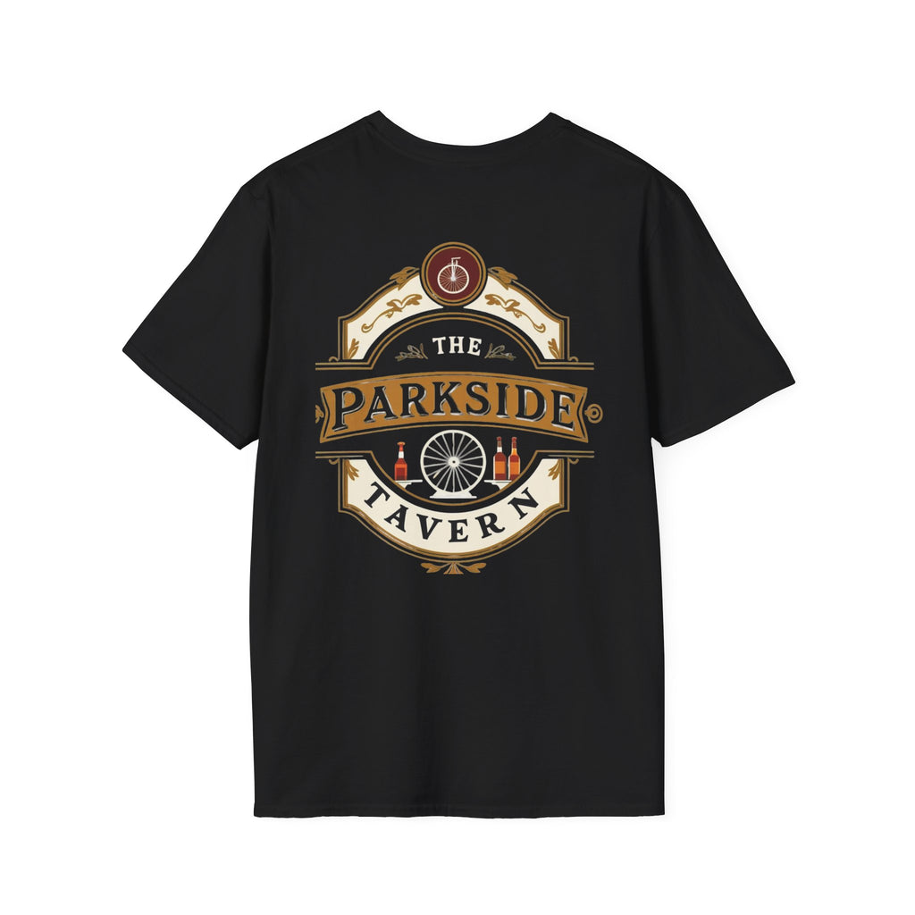 Dartside Team T-shirt