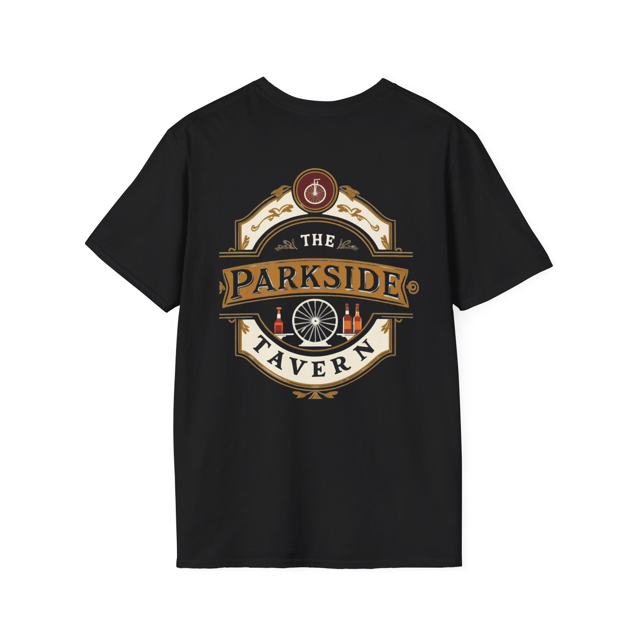 Dartside Team T-shirt