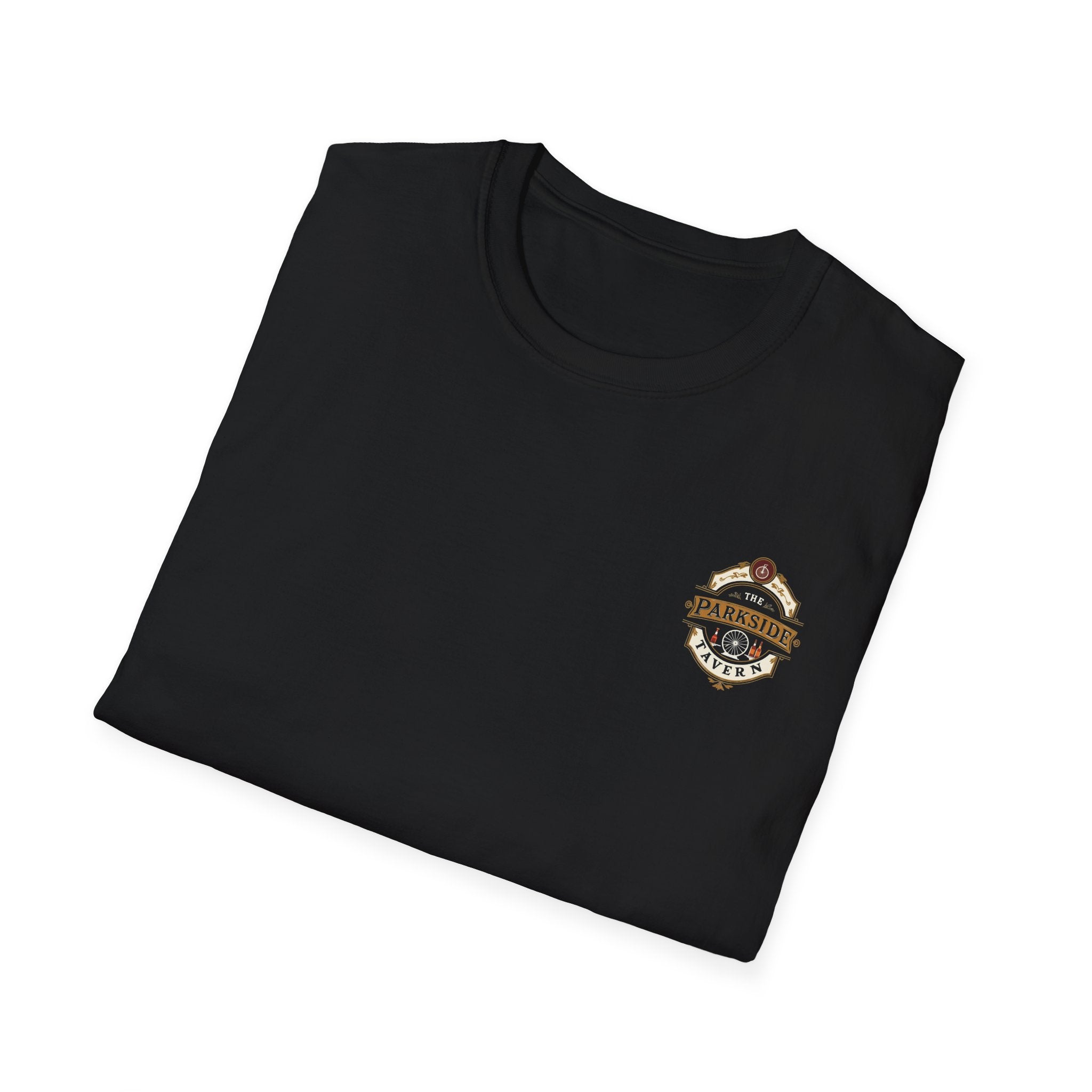 STAFF ONLY Parkside Tavern Tshirt