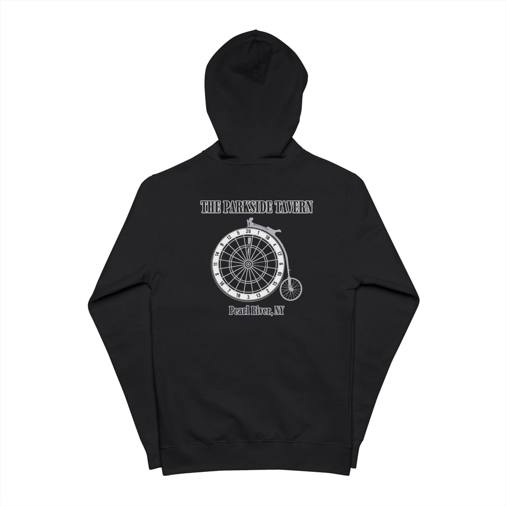 NEW Supporter Zip Up Sweatshirt