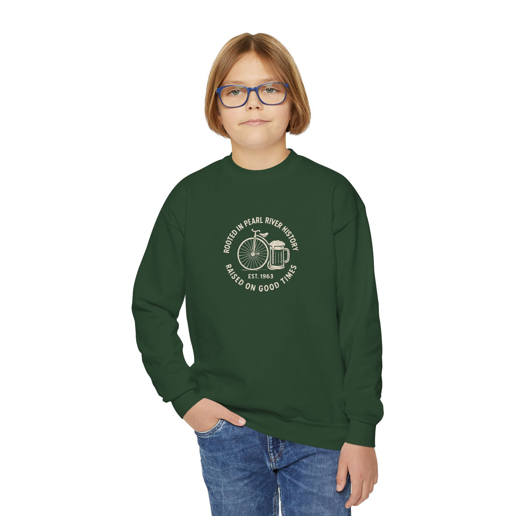 NEW Kids Sweatshirt