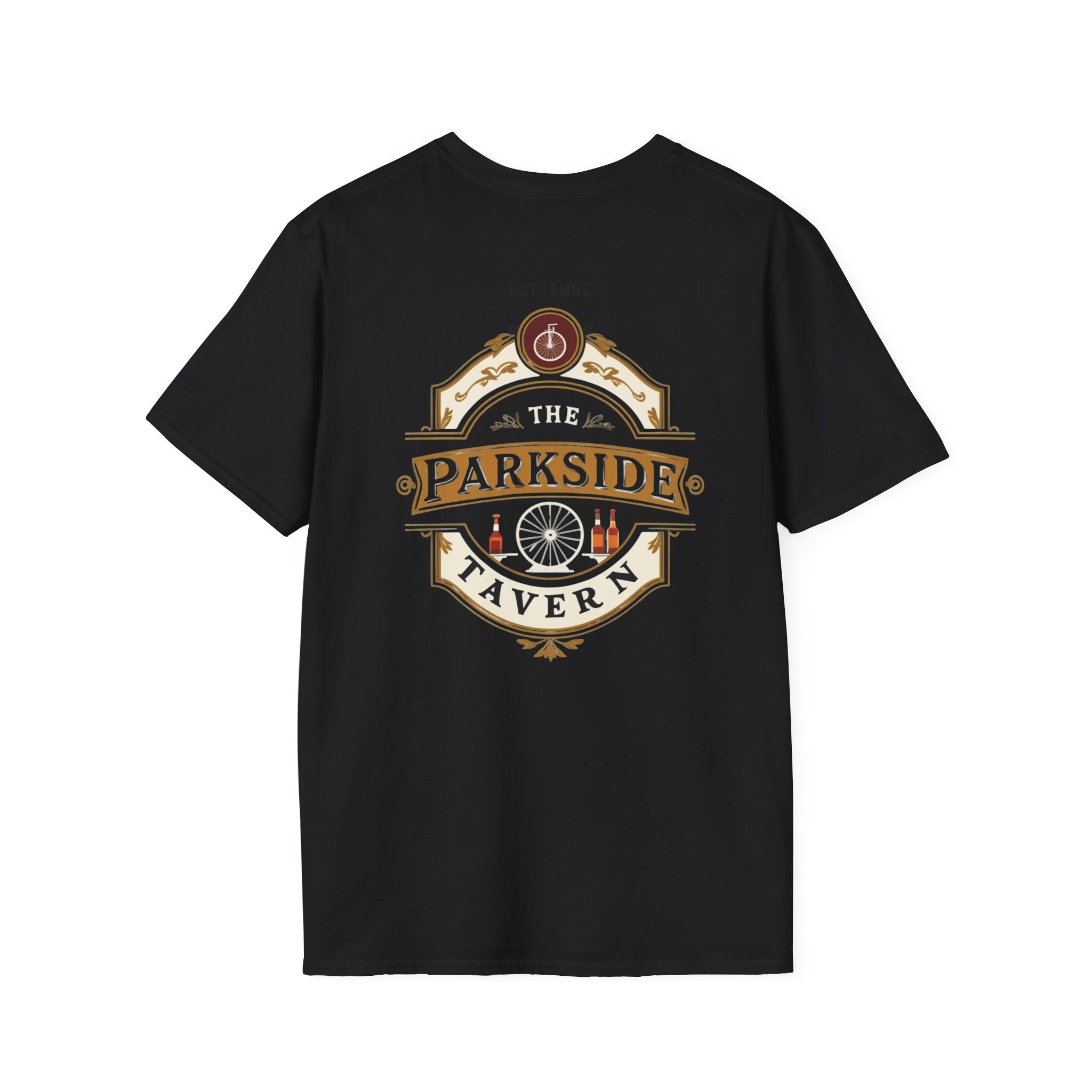 High Roller Team Shirt