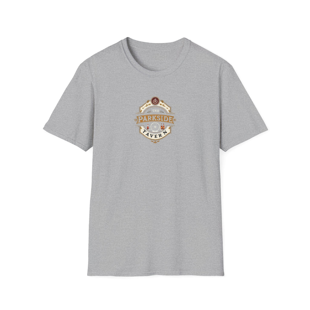 Parkside Tavern Supporter T-Shirt