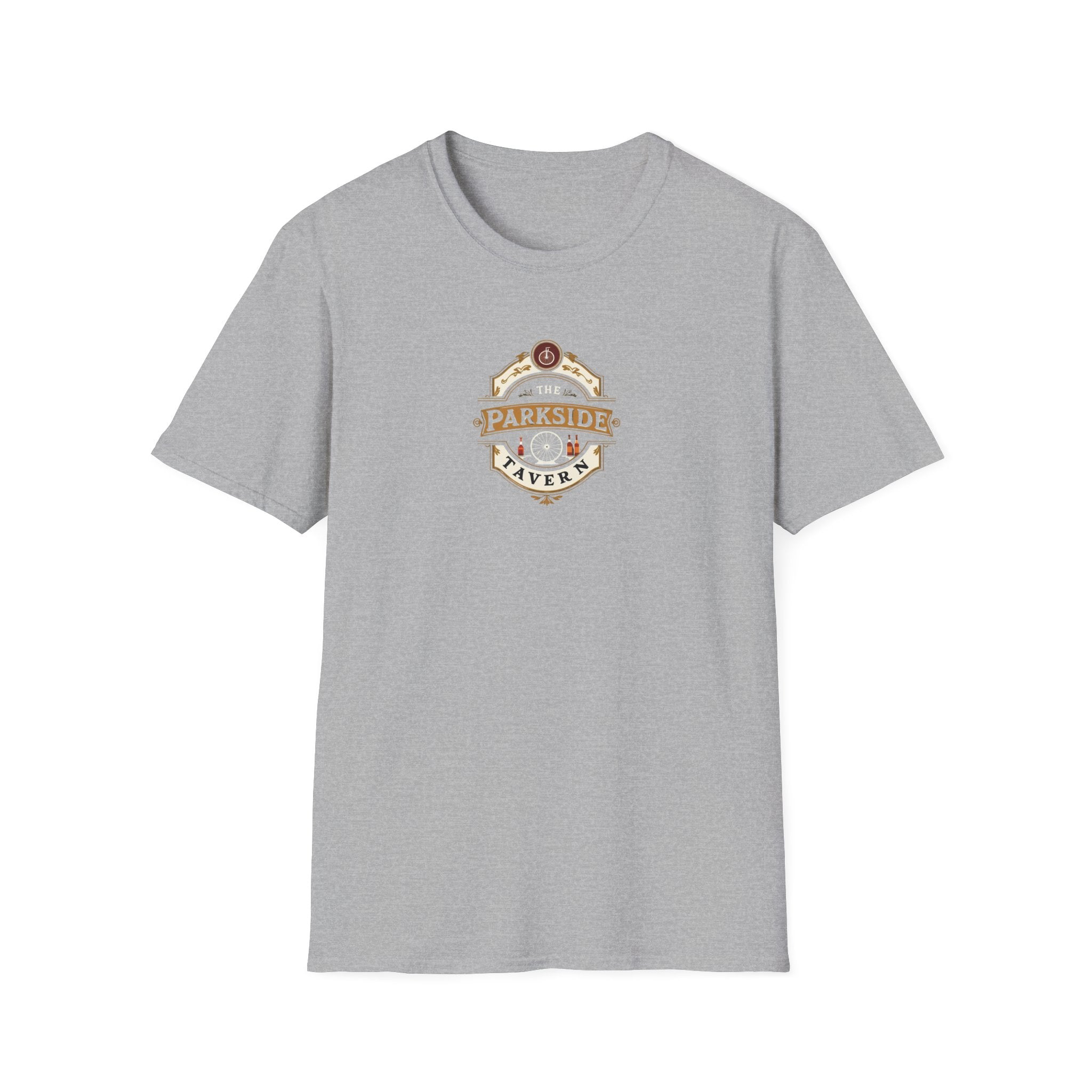 Parkside Tavern Supporter T-Shirt