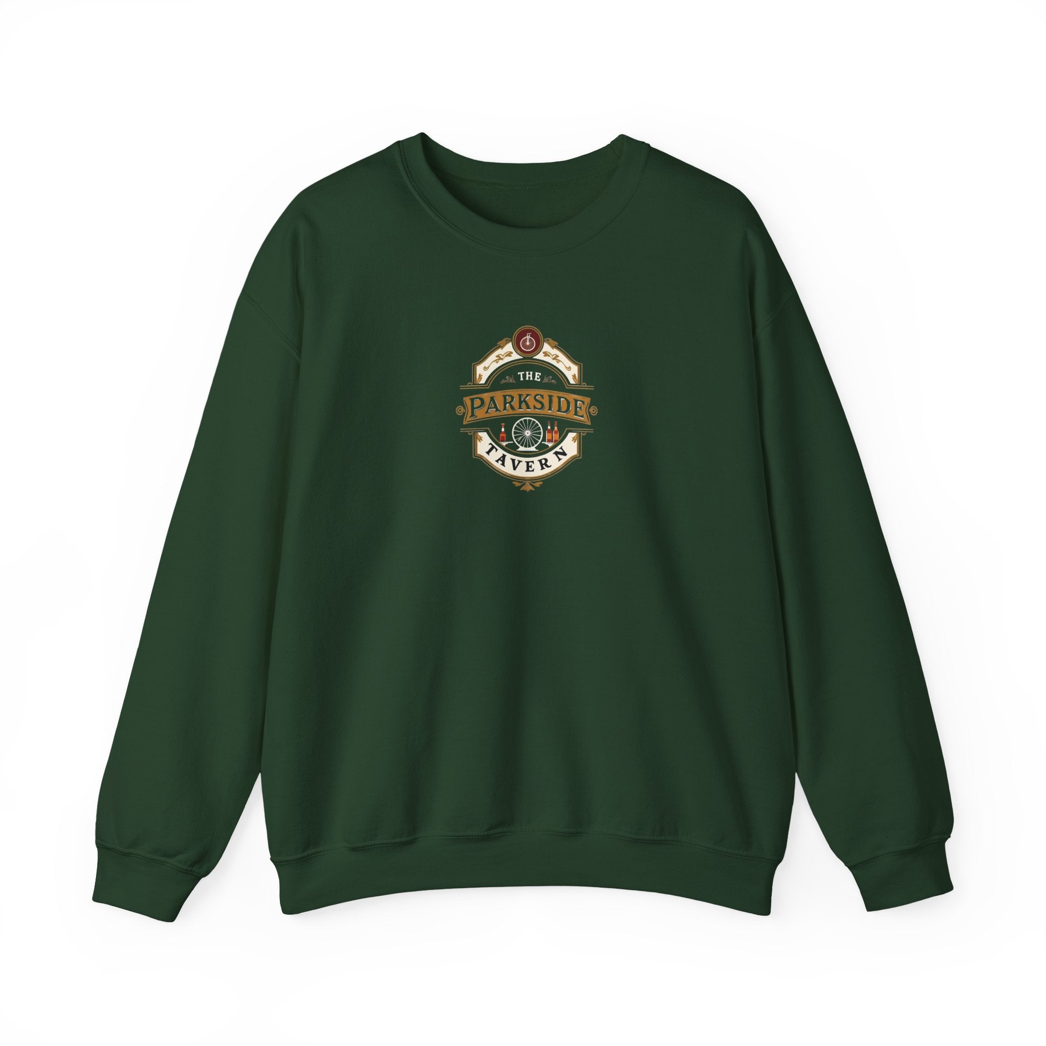 Parkside Tavern Supporter Crewneck Sweatshirt