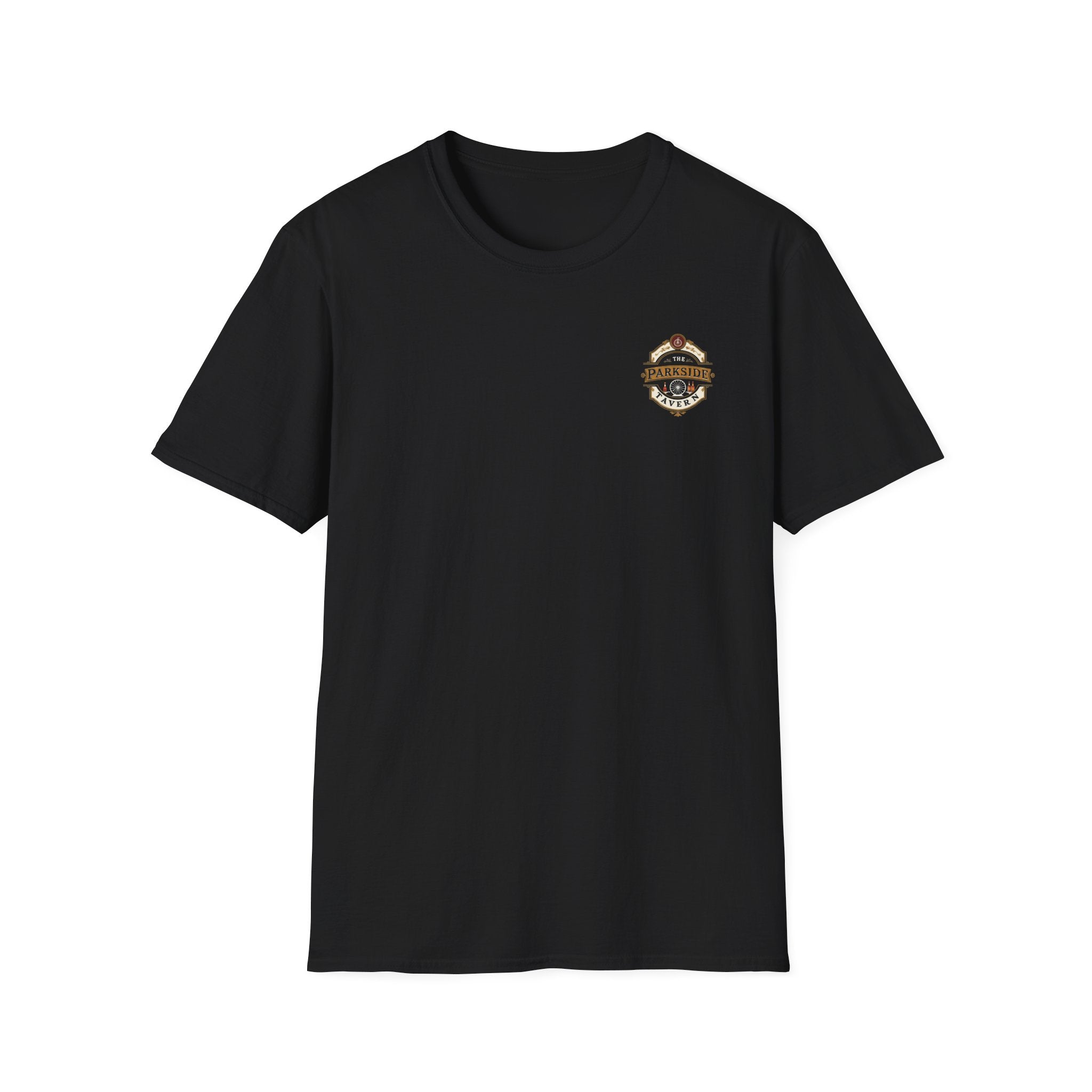 STAFF ONLY Parkside Tavern Tshirt
