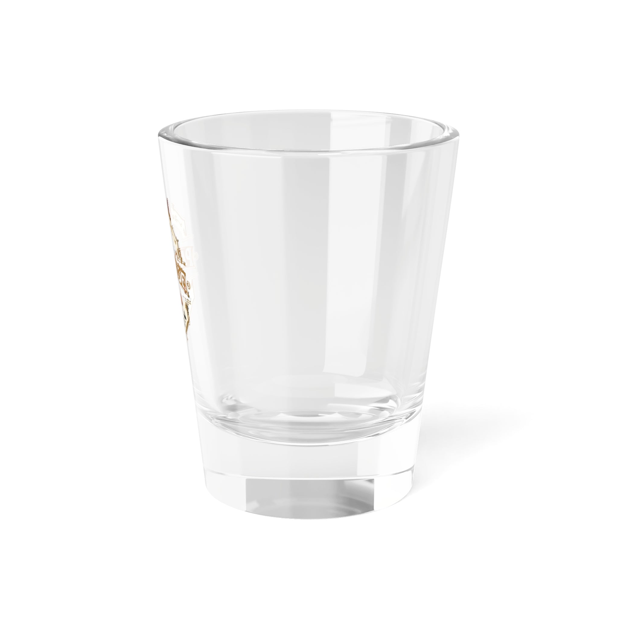 NEW Shot Glass