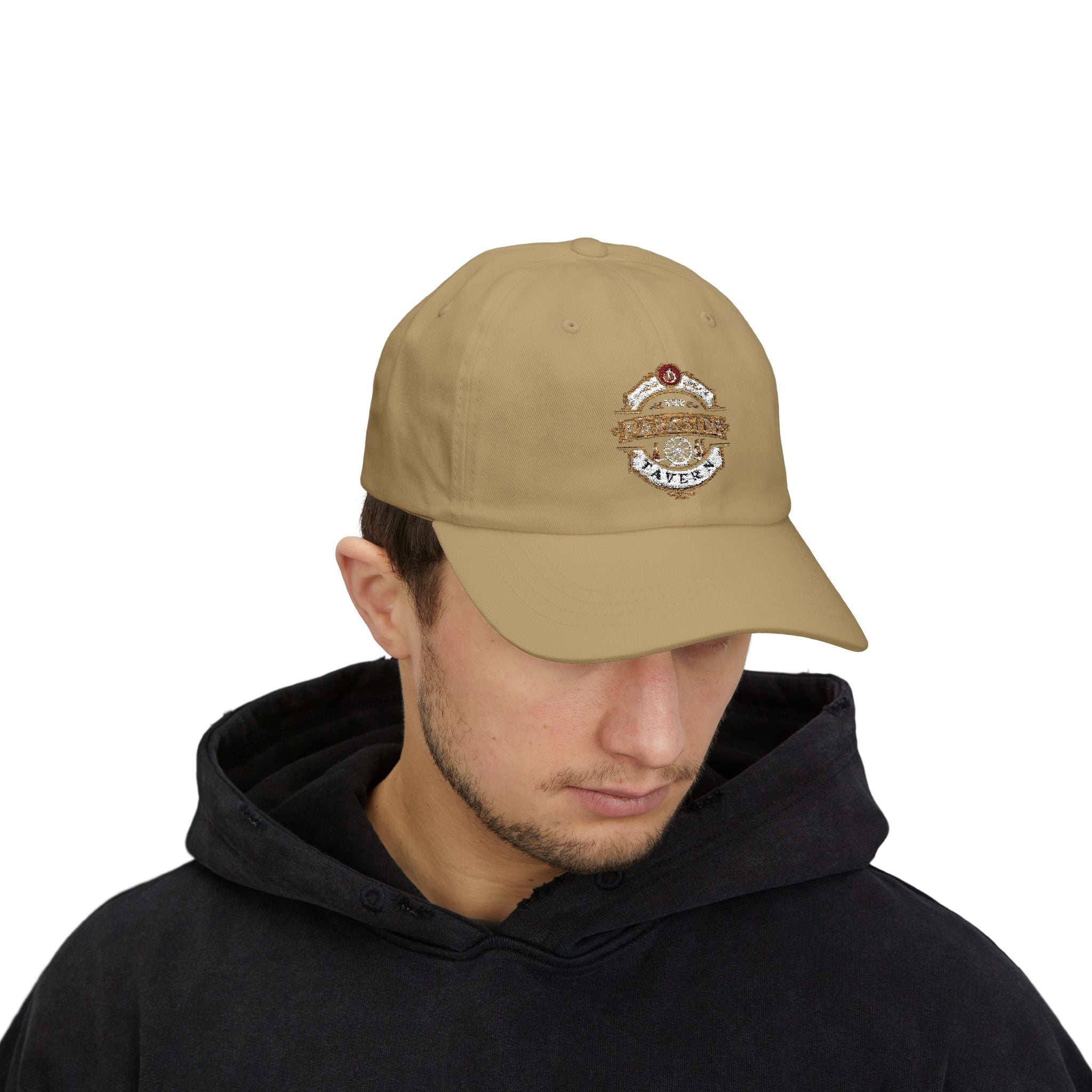Parkside Tavern Supporter Cap