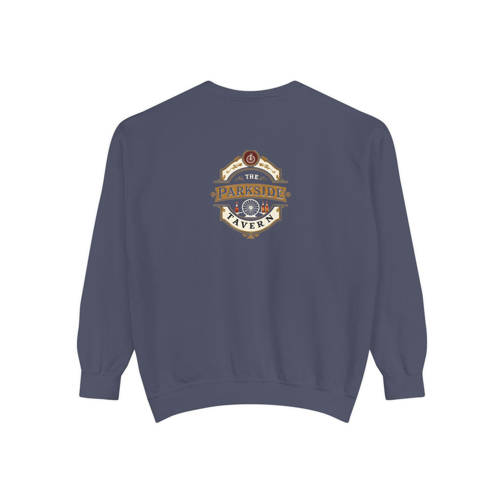 NEW Supporter Sweatshirt