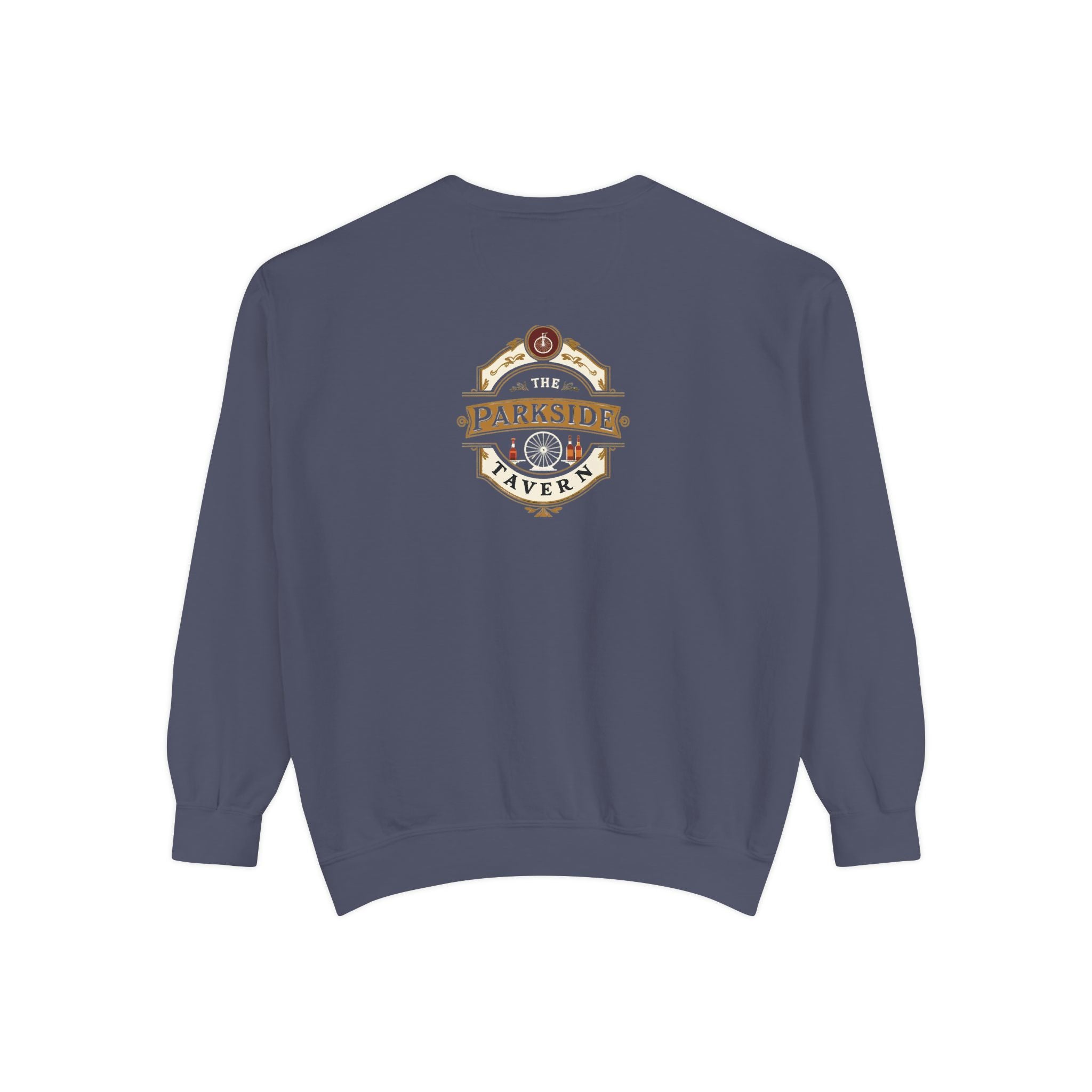 NEW Supporter Sweatshirt