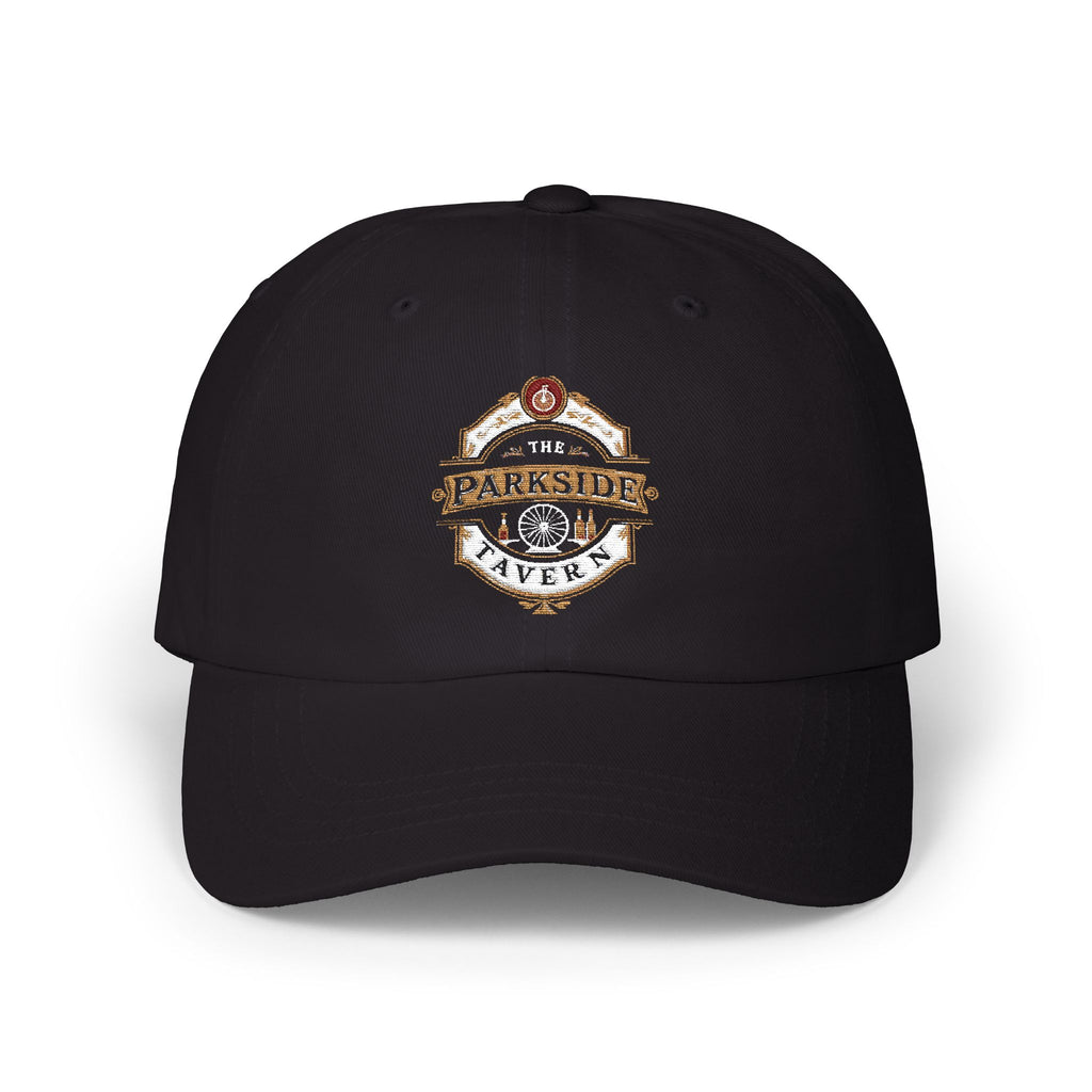 Parkside Tavern Supporter Cap