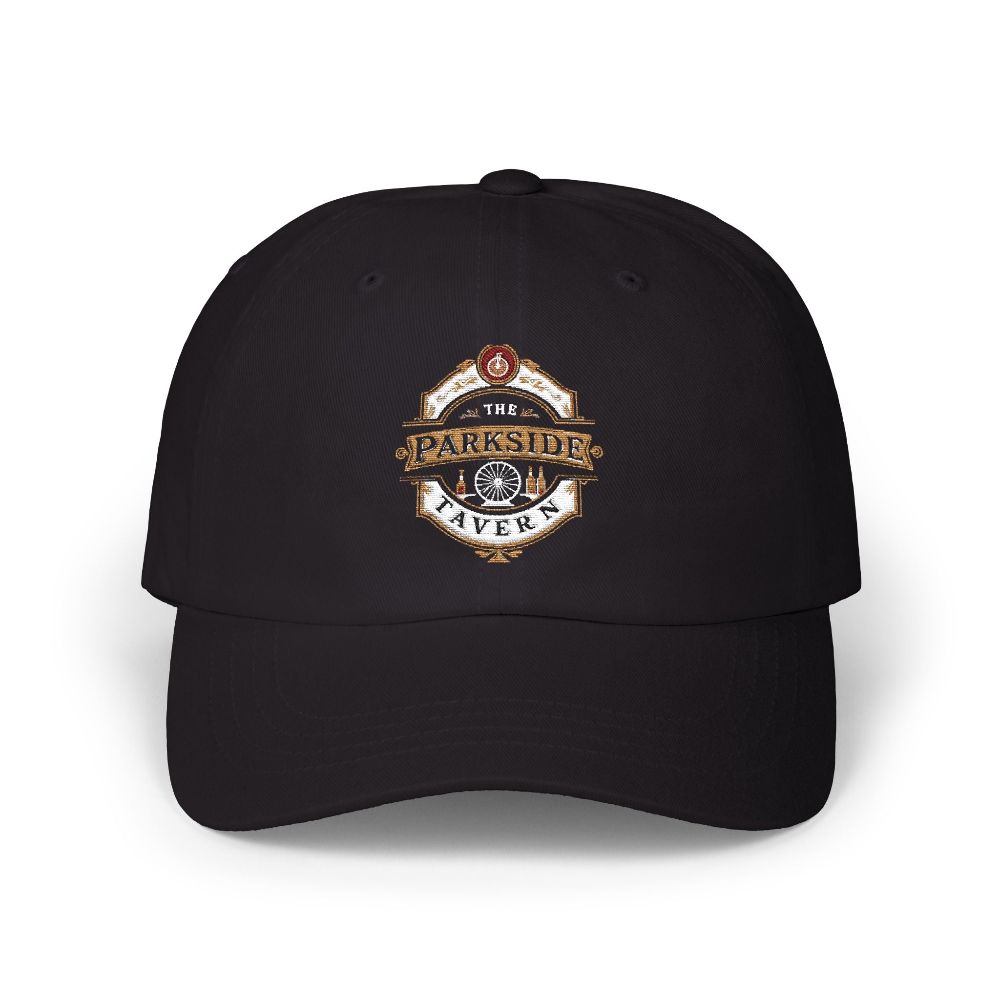 Parkside Tavern Supporter Cap