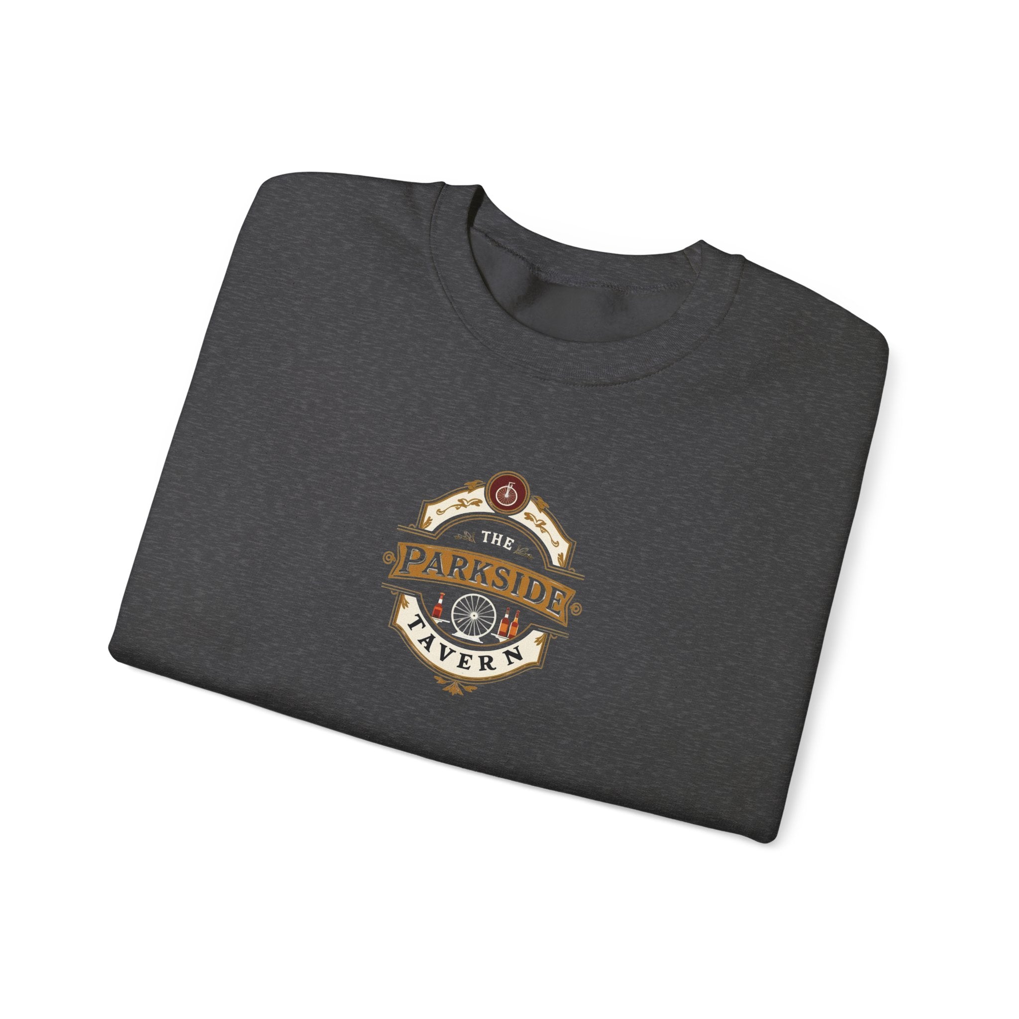 Parkside Tavern Supporter Crewneck Sweatshirt