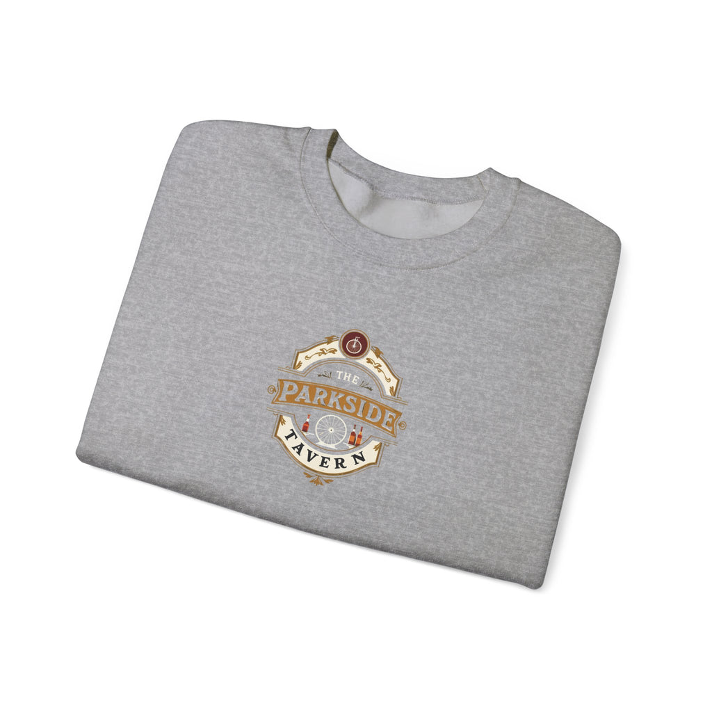 Parkside Tavern Supporter Crewneck Sweatshirt