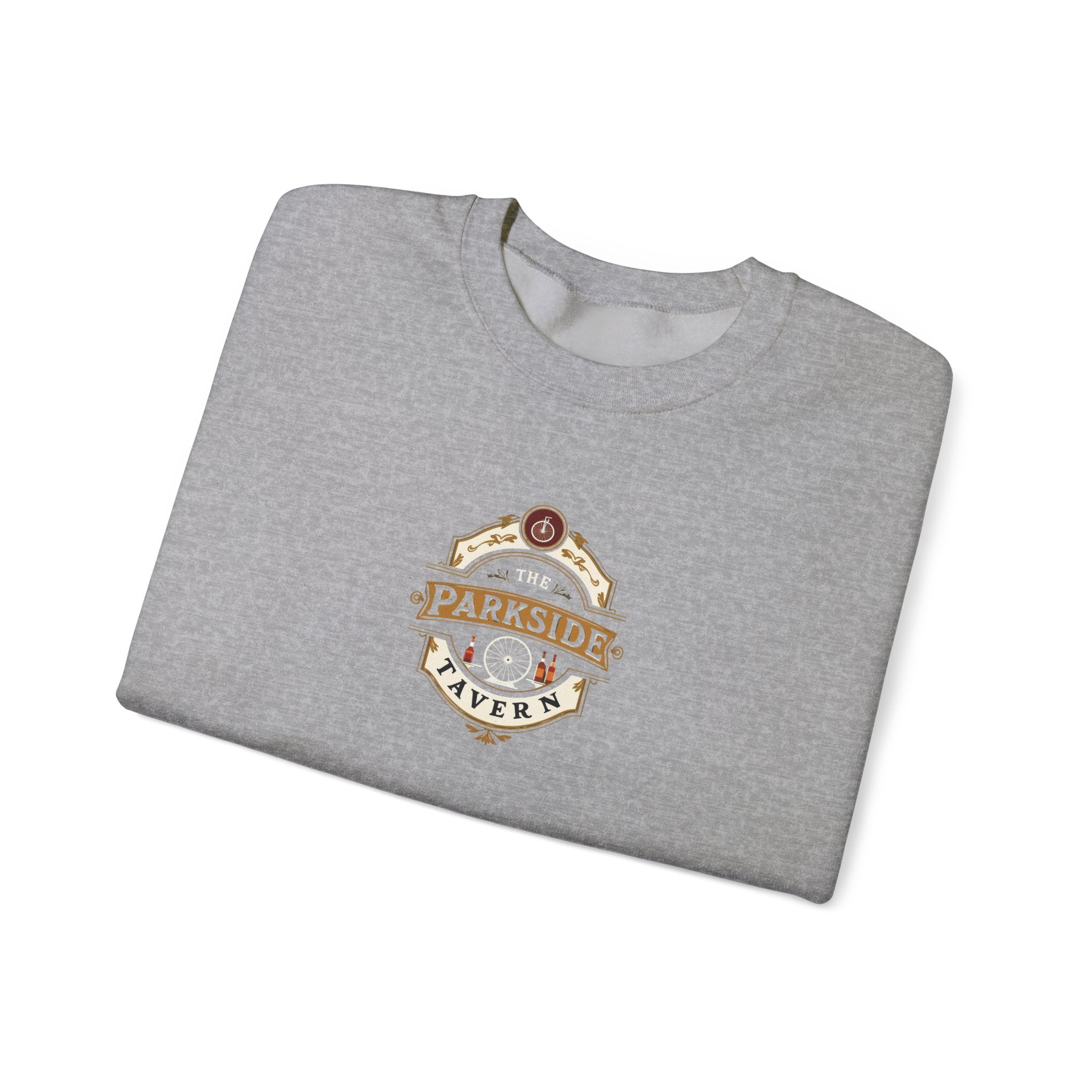 Parkside Tavern Supporter Crewneck Sweatshirt