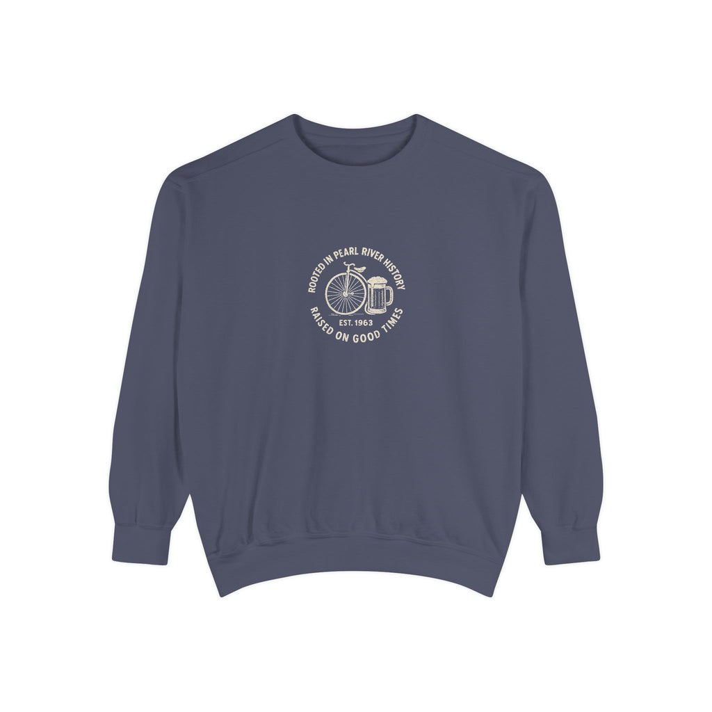 NEW Supporter Sweatshirt