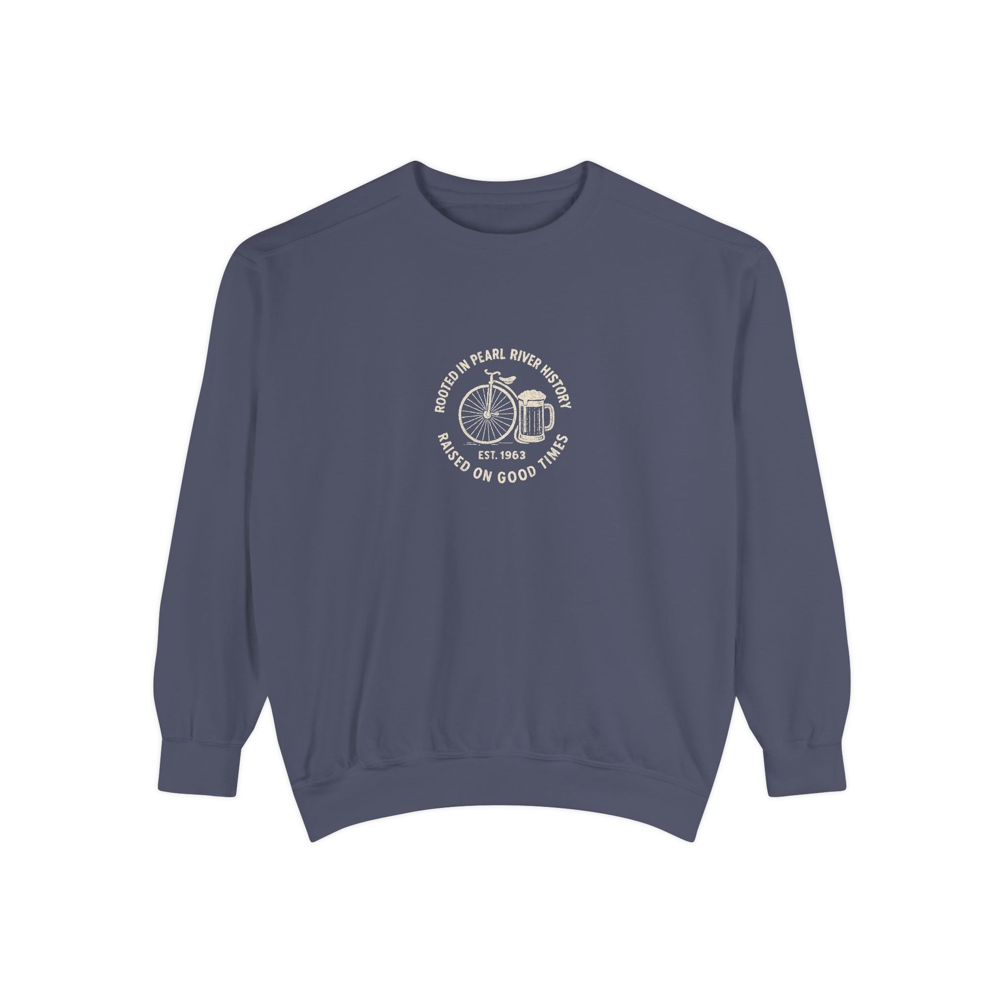 NEW Supporter Sweatshirt