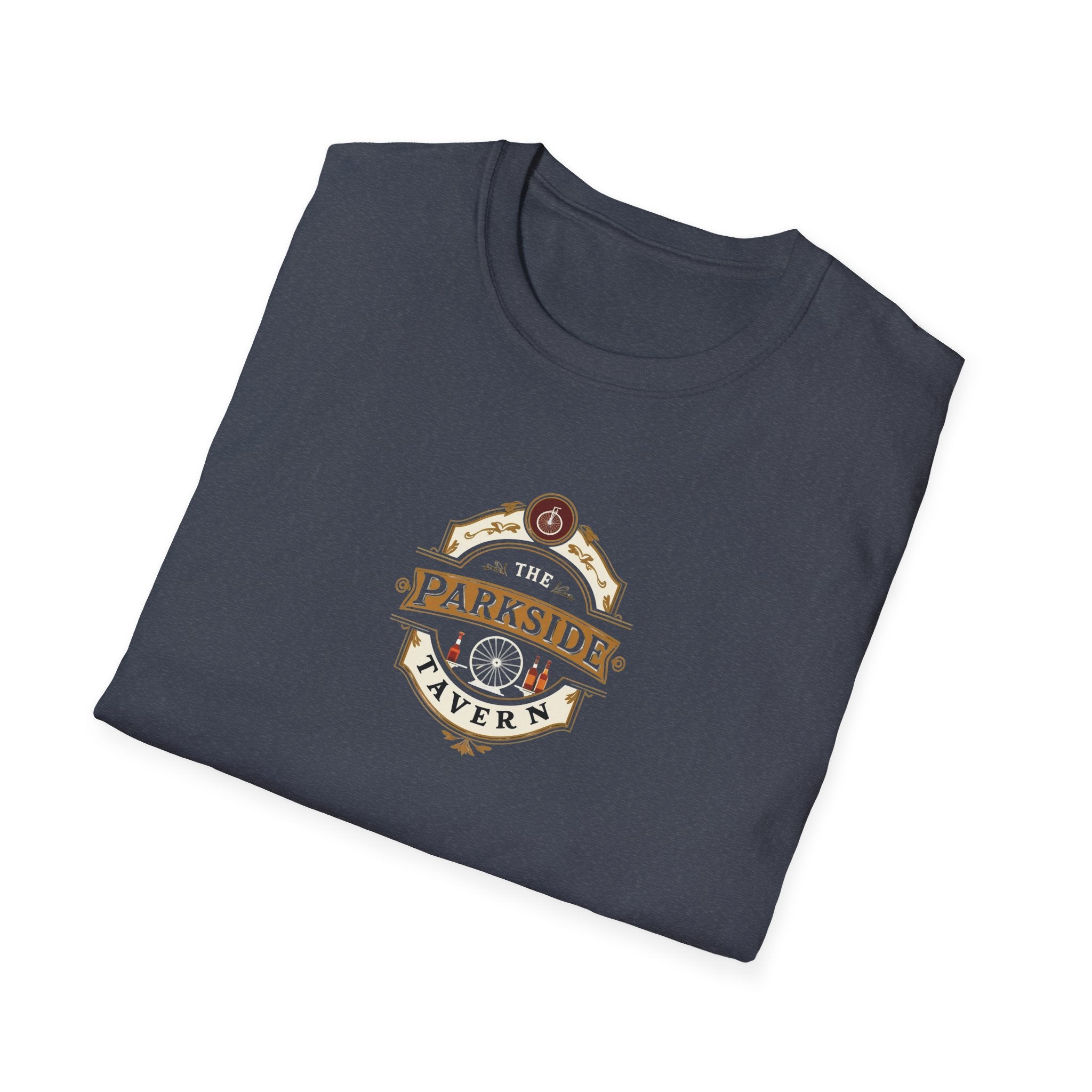 Parkside Tavern Supporter T-Shirt