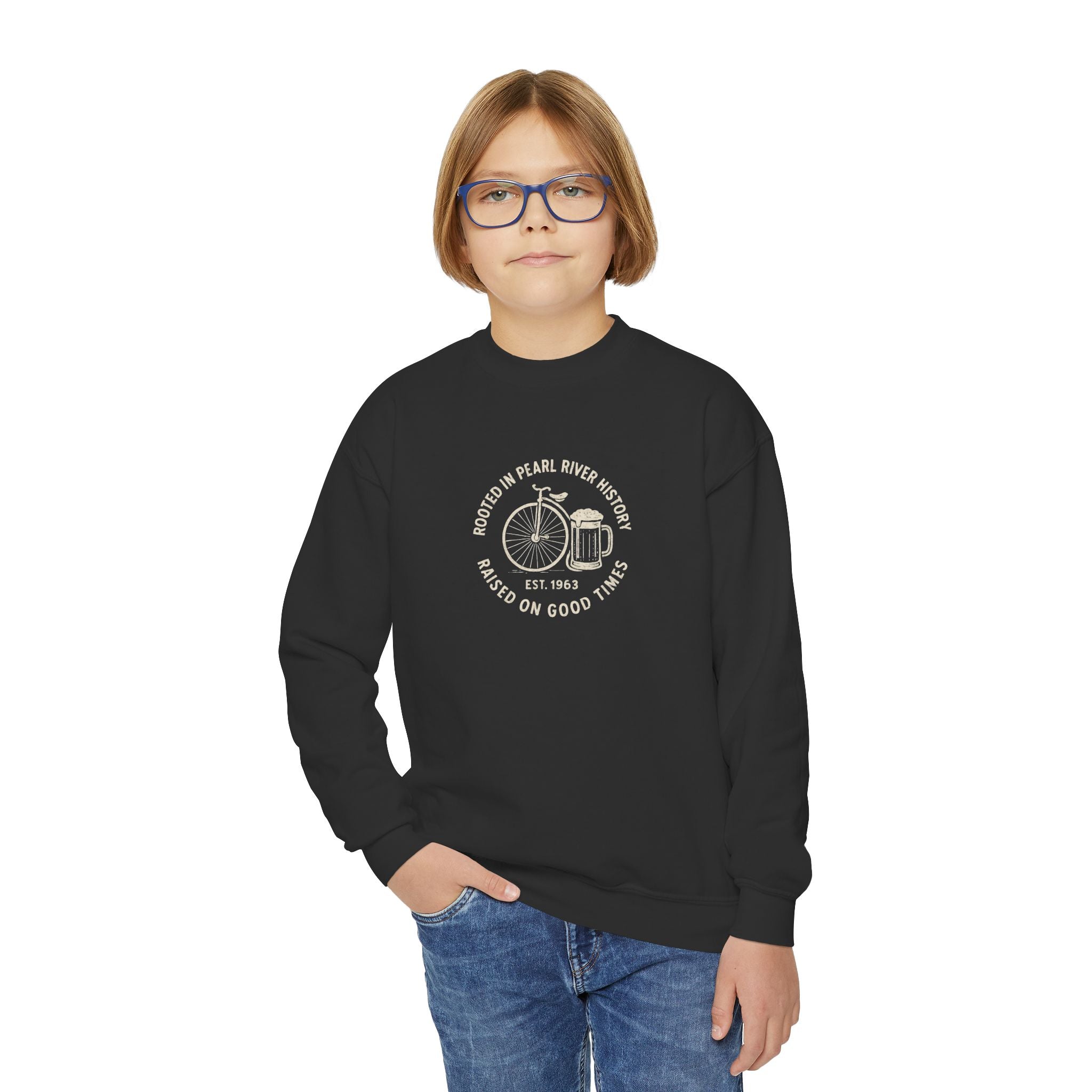 NEW Kids Sweatshirt