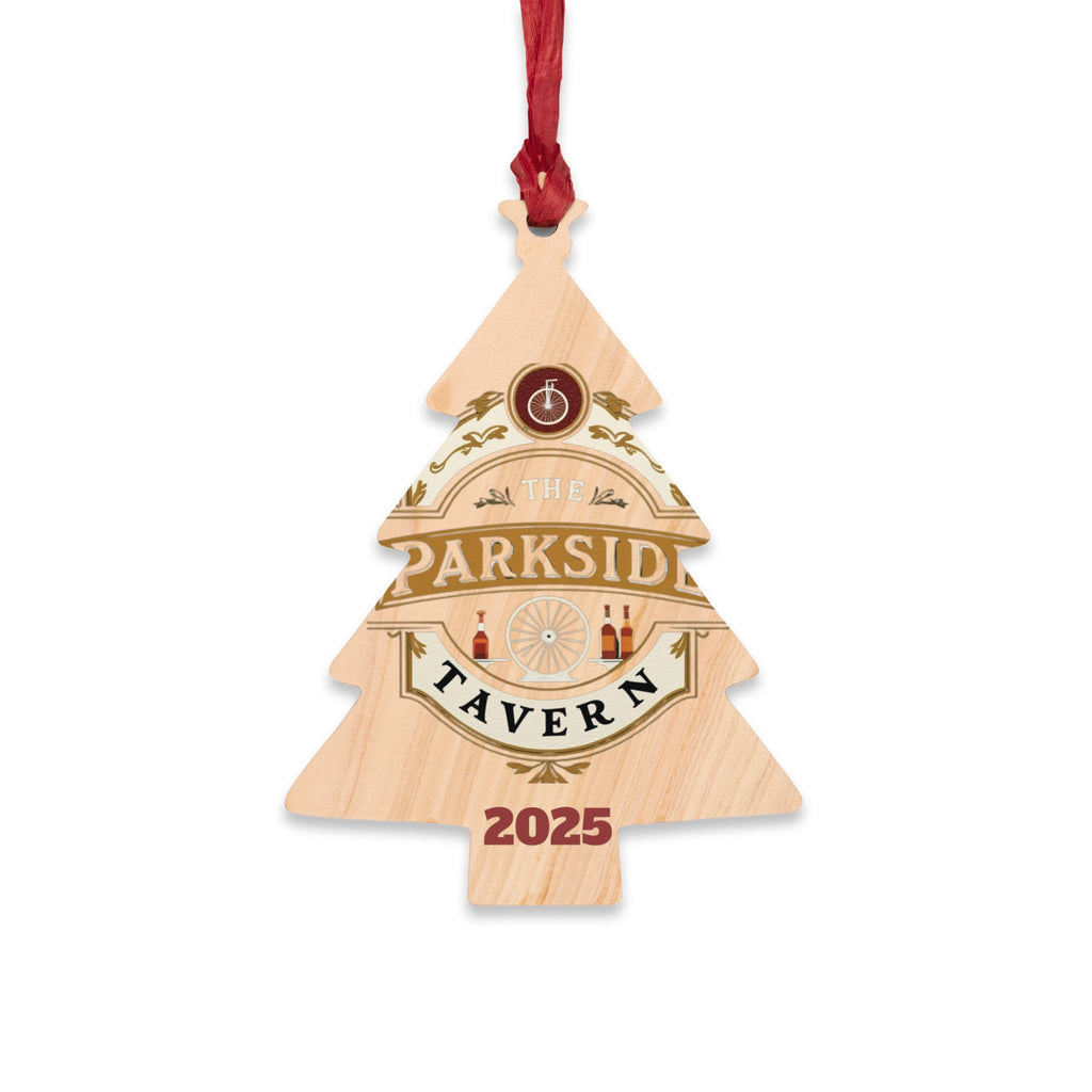 NEW Holiday Ornament