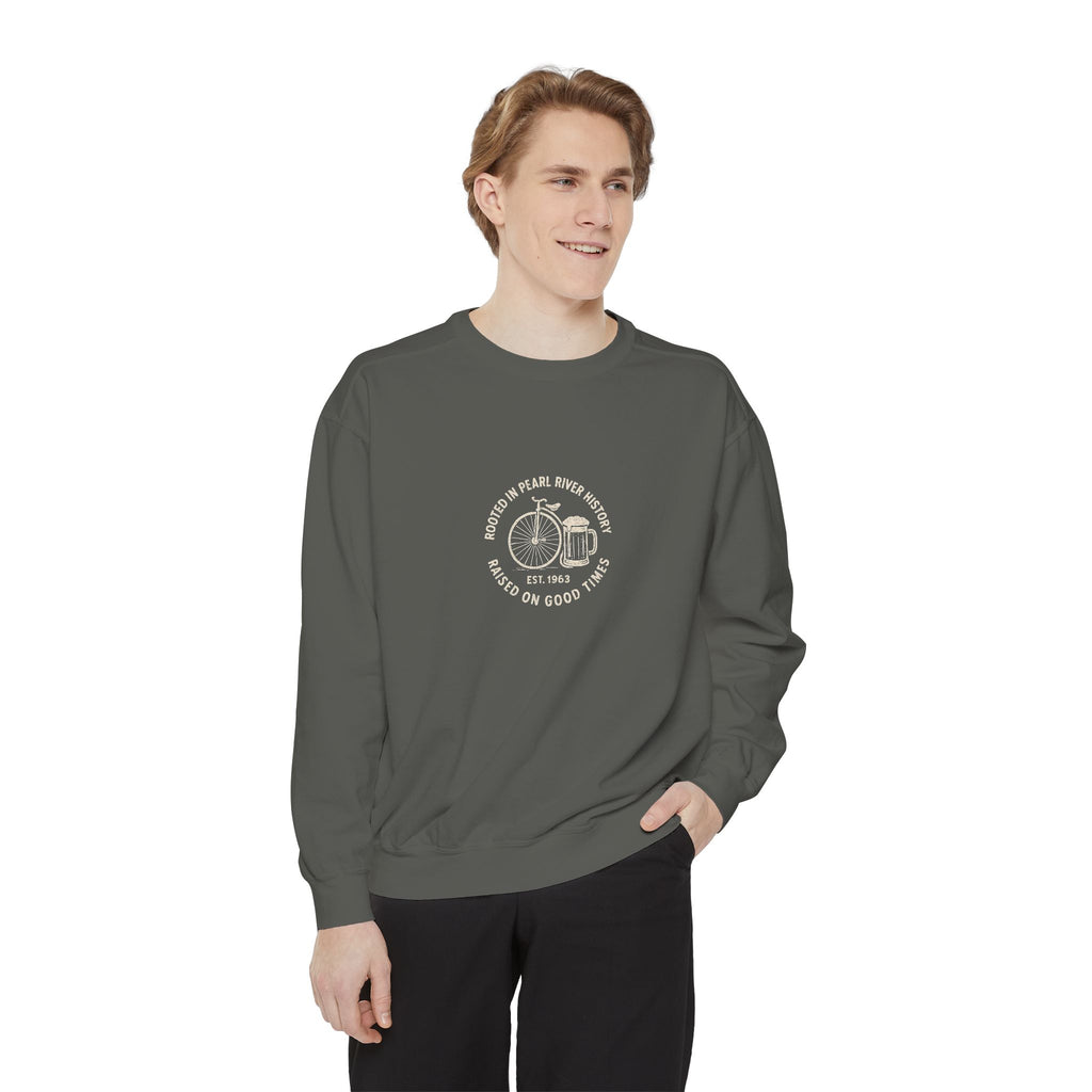 NEW Supporter Sweatshirt