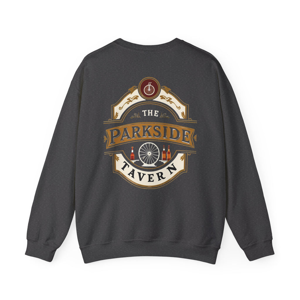 Parkside Tavern Supporter Crewneck Sweatshirt