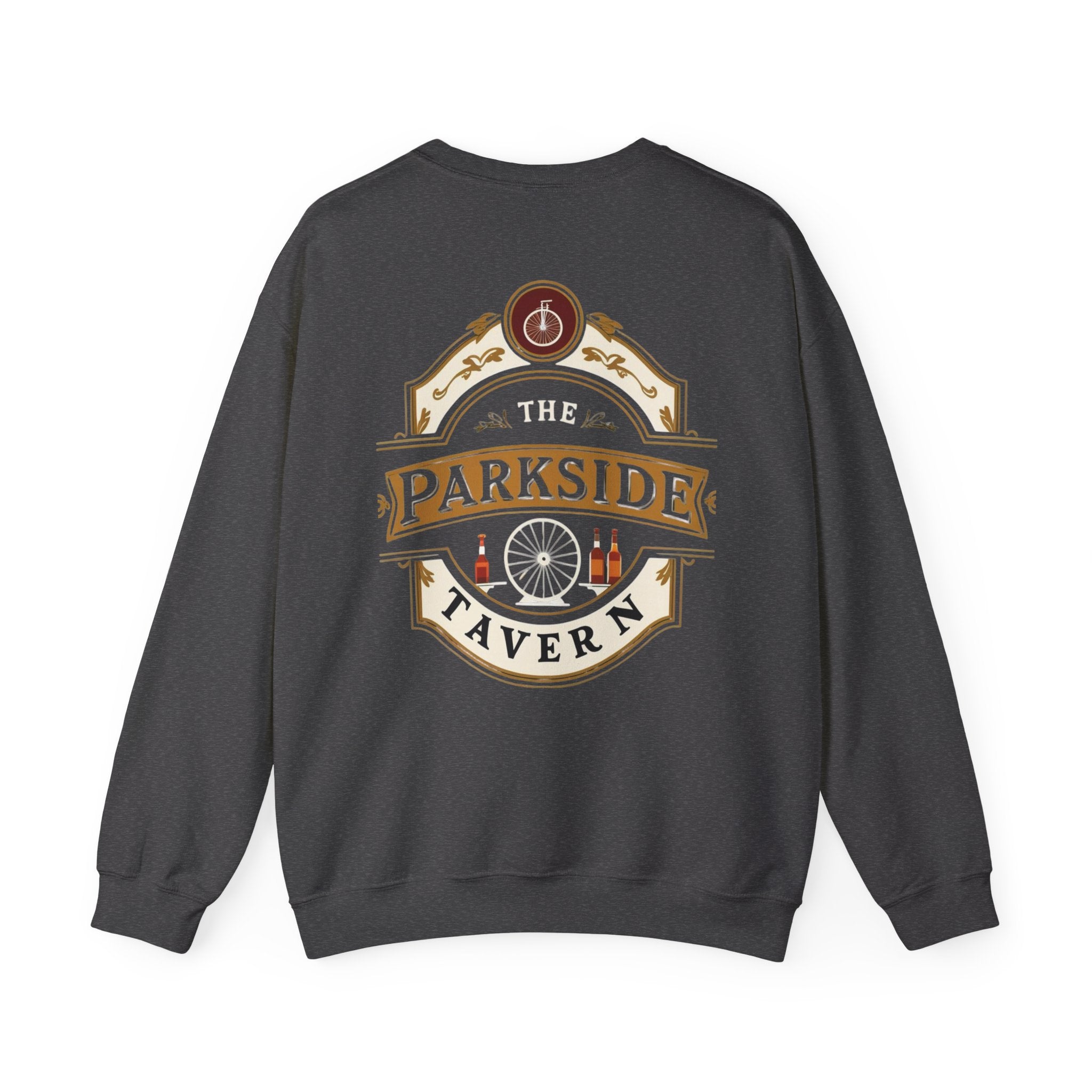 Parkside Tavern Supporter Crewneck Sweatshirt
