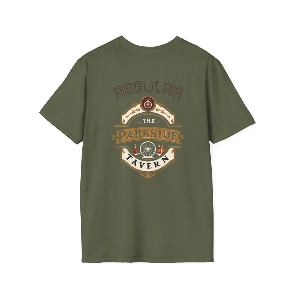 Parkside Tavern Supporter T-Shirt