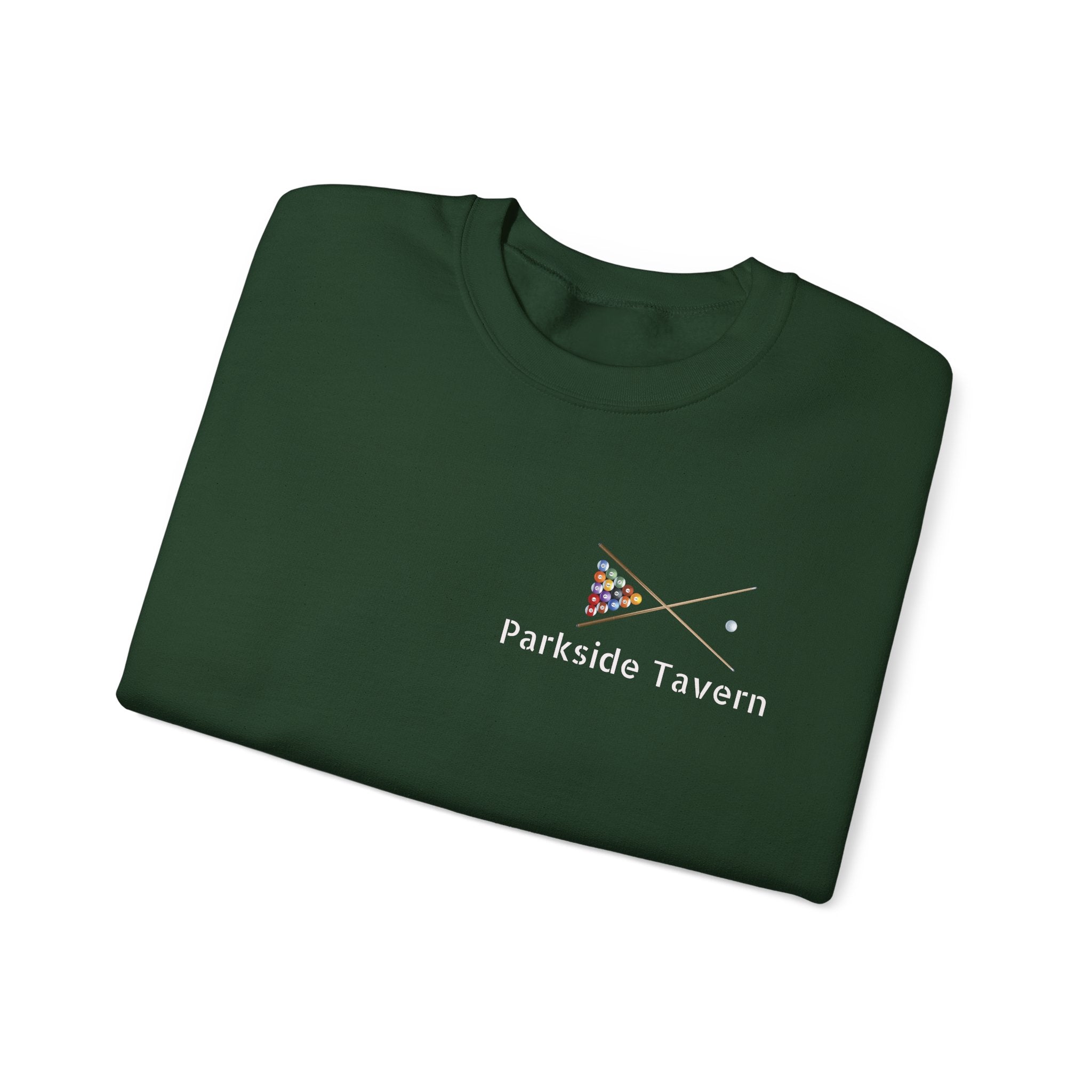 Pool Team Sweatshirt