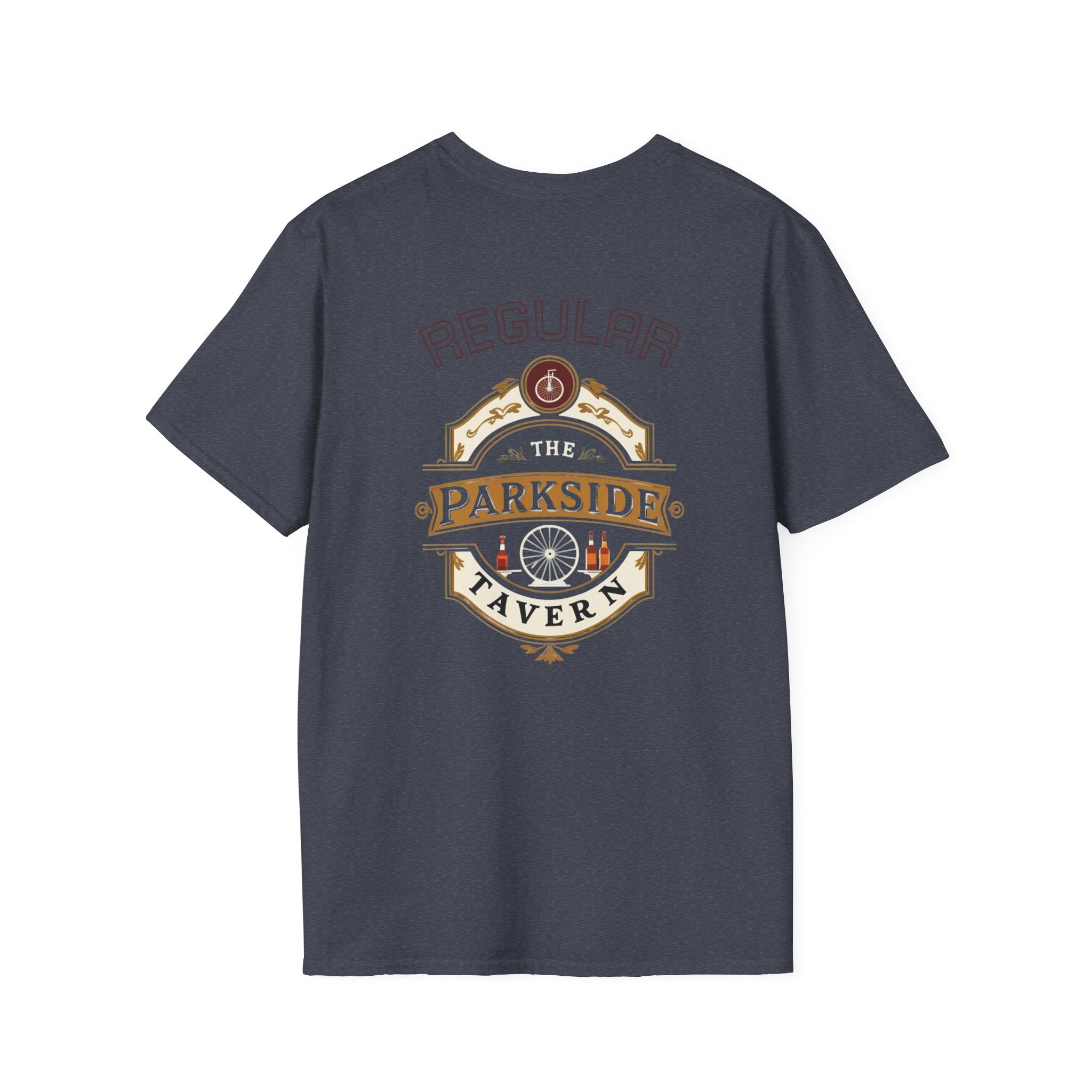 Parkside Tavern Supporter T-Shirt