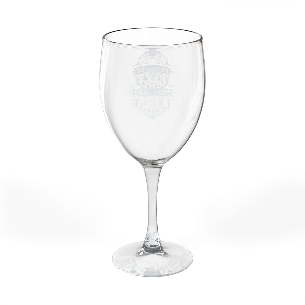 NEW Wine Glass (10.5 oz)
