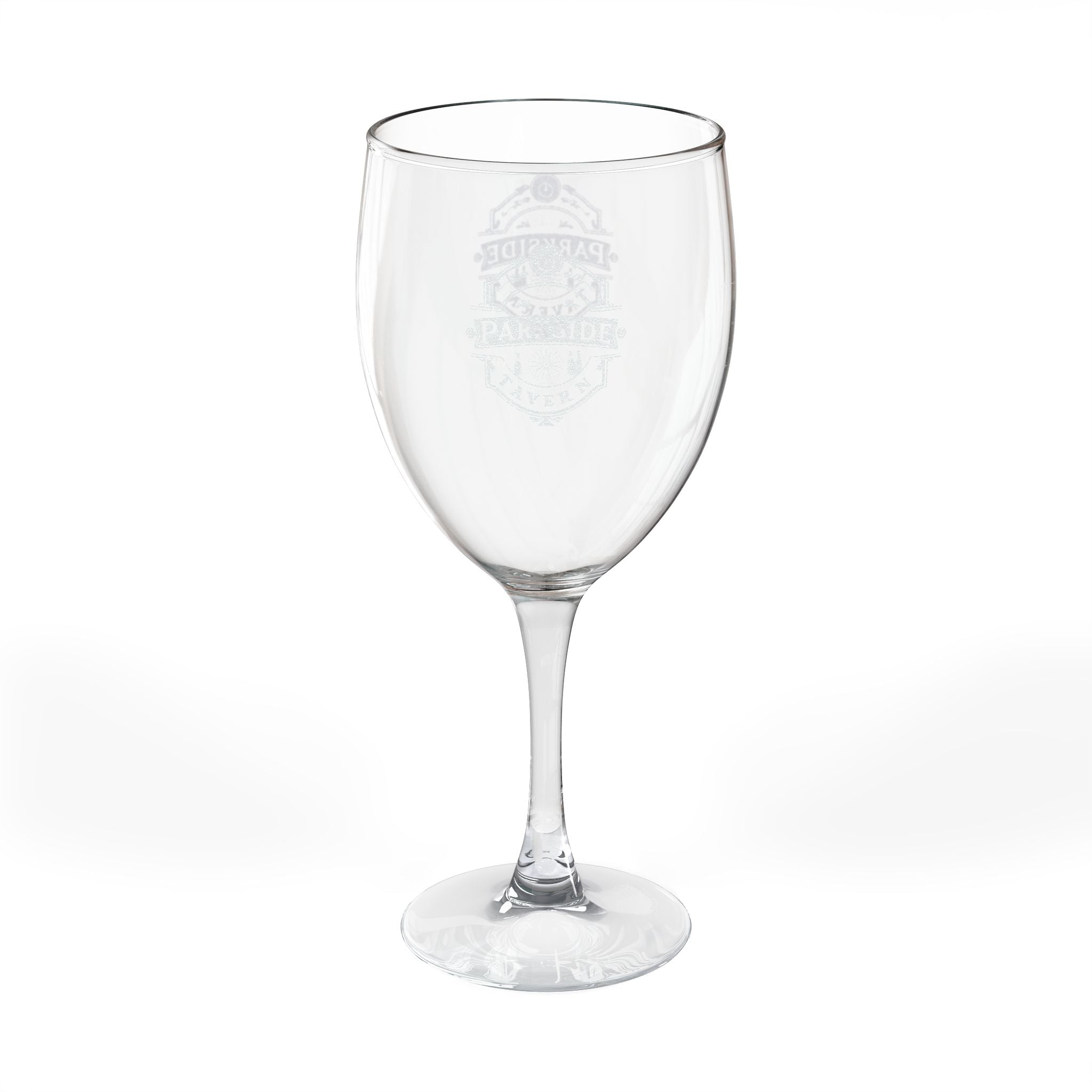 NEW Wine Glass (10.5 oz)