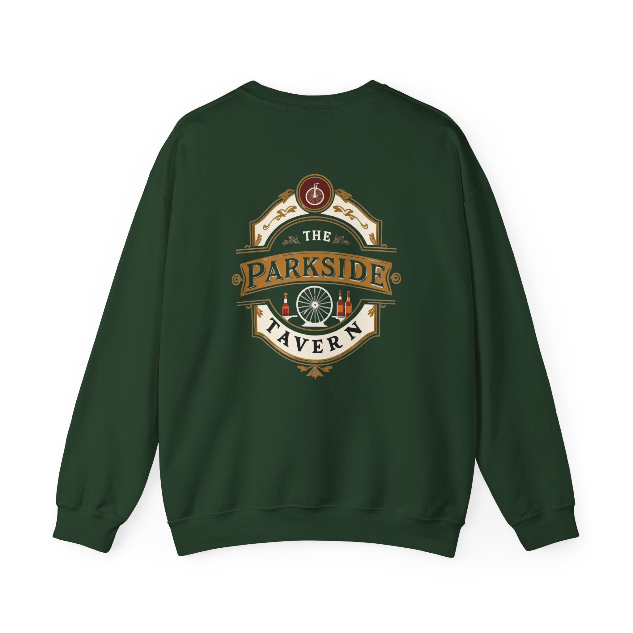 Pool Team Sweatshirt