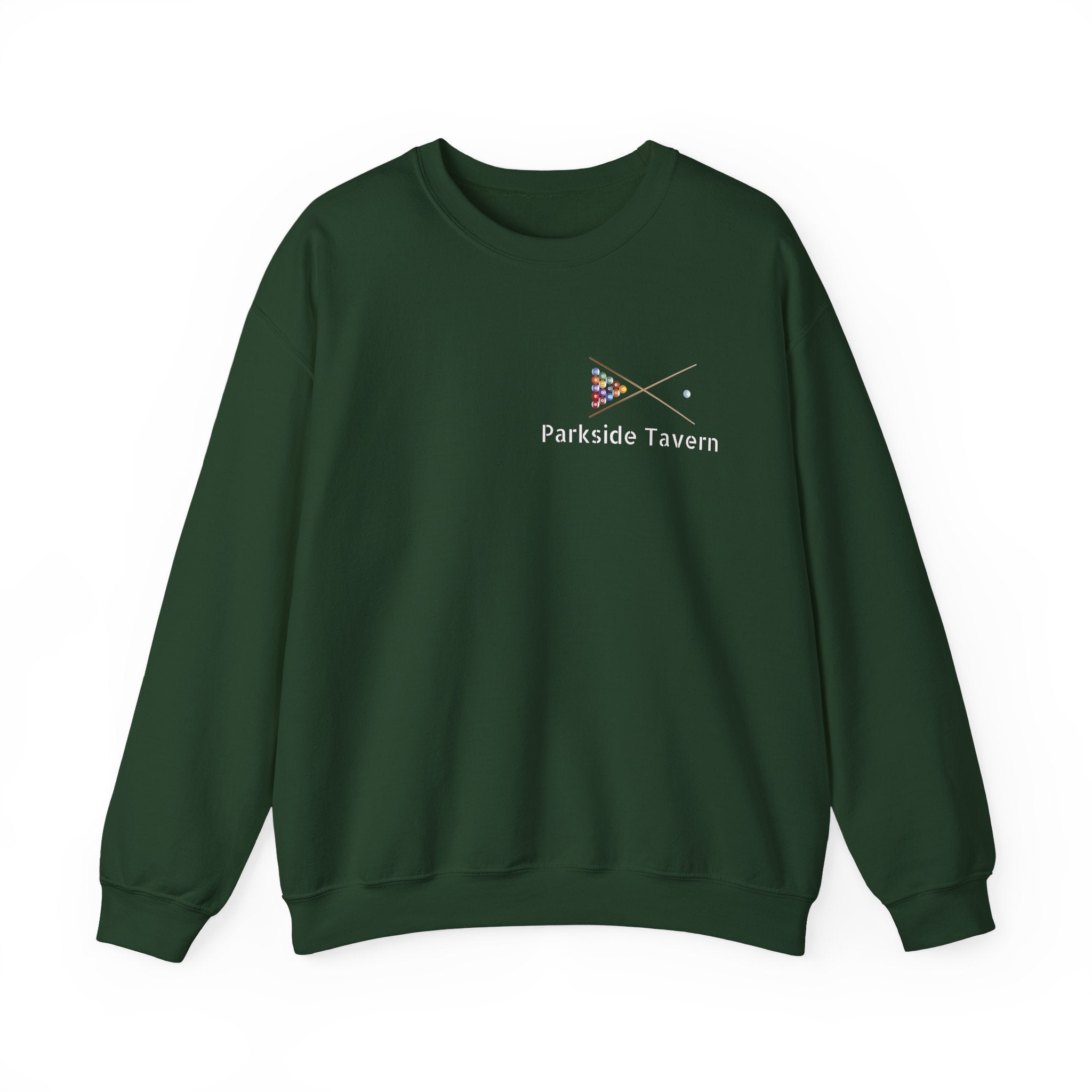 Pool Team Sweatshirt