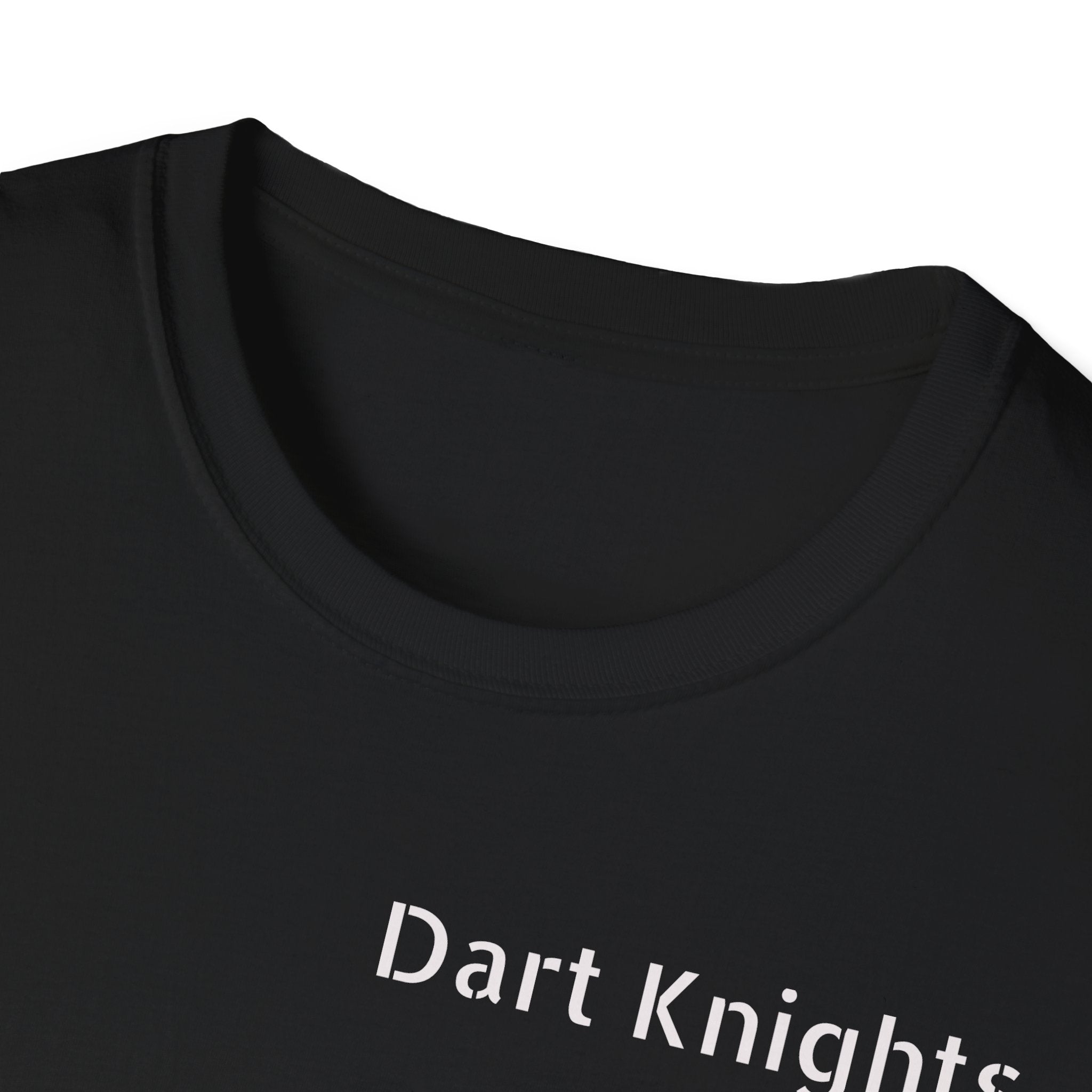 Personalized DartTeam Shirt- Add your team name