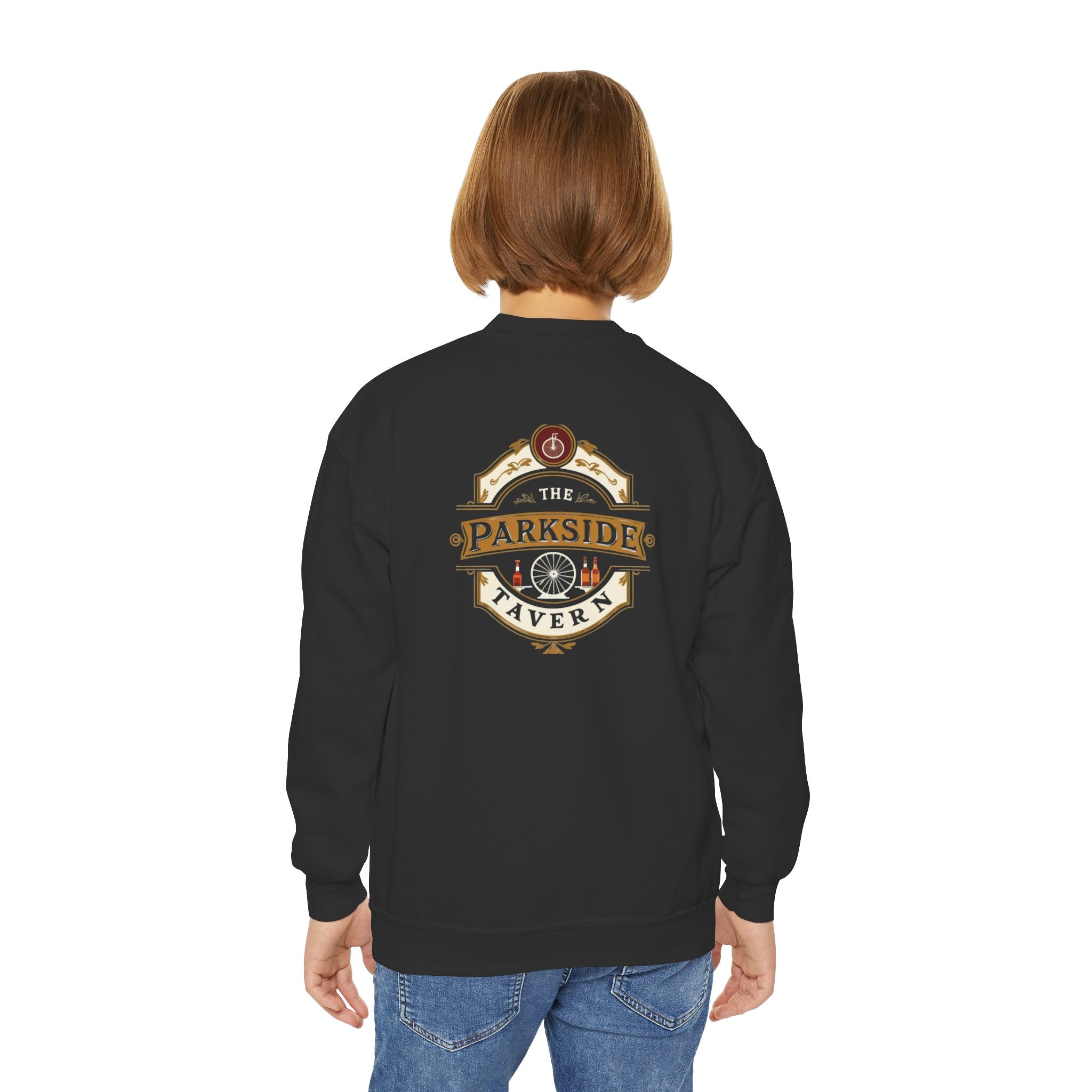 NEW Kids Sweatshirt
